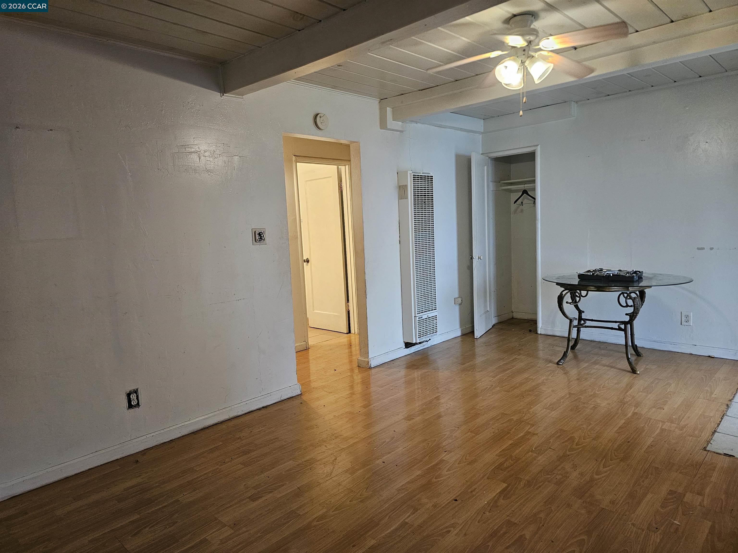 Detail Gallery Image 6 of 26 For 604 Harrison Dr, Richmond,  CA 94806 - 2 Beds | 1 Baths