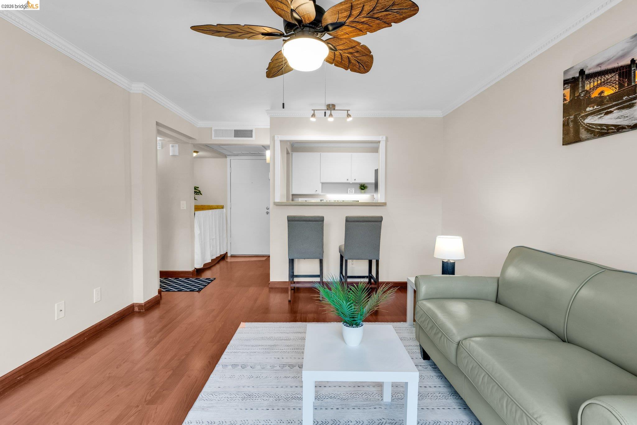 Detail Gallery Image 18 of 53 For 470 N Civic Dr #105,  Walnut Creek,  CA 94596 - 1 Beds | 1 Baths