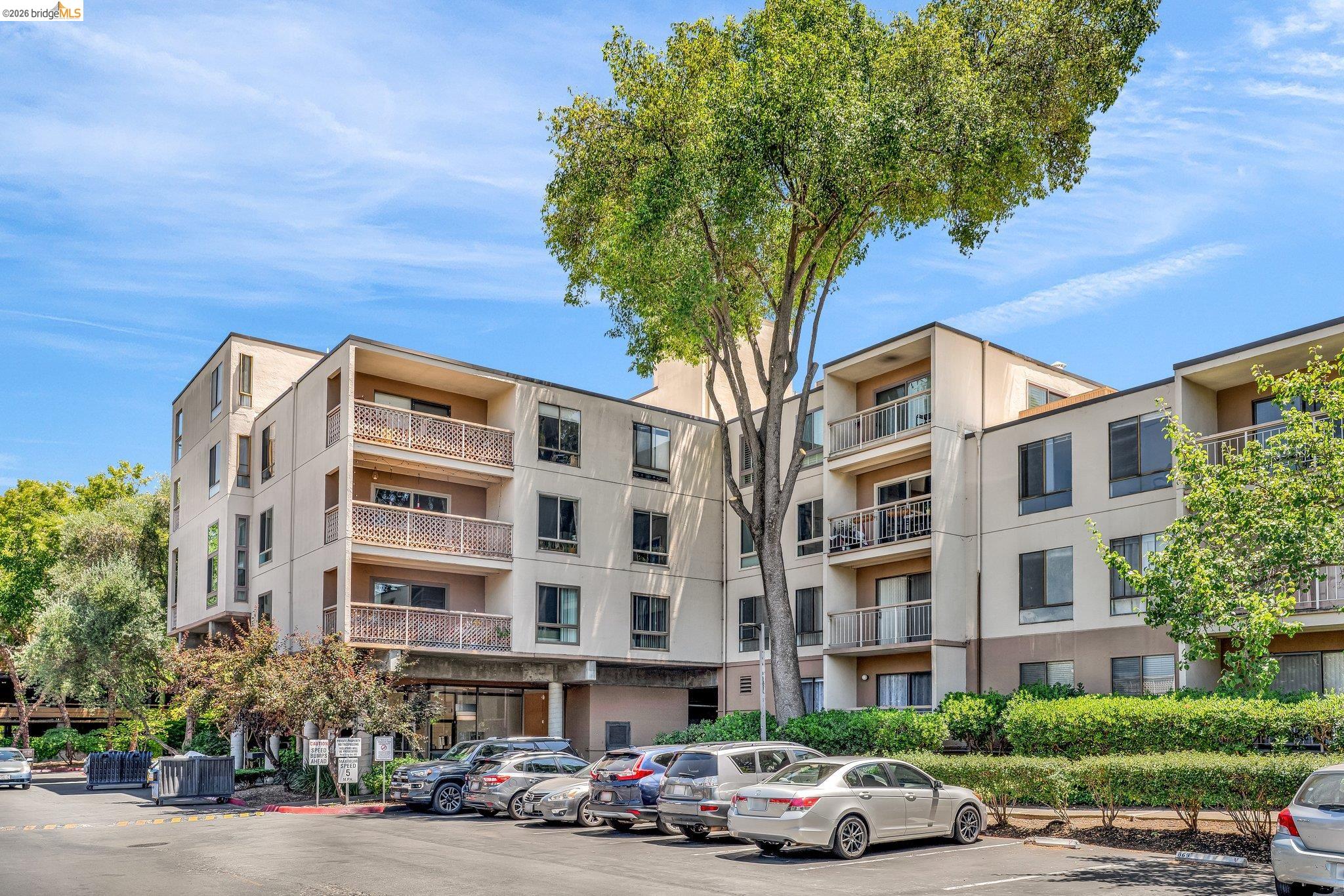 470 Civic Dr UNIT 105, Walnut Creek, CA, 94596