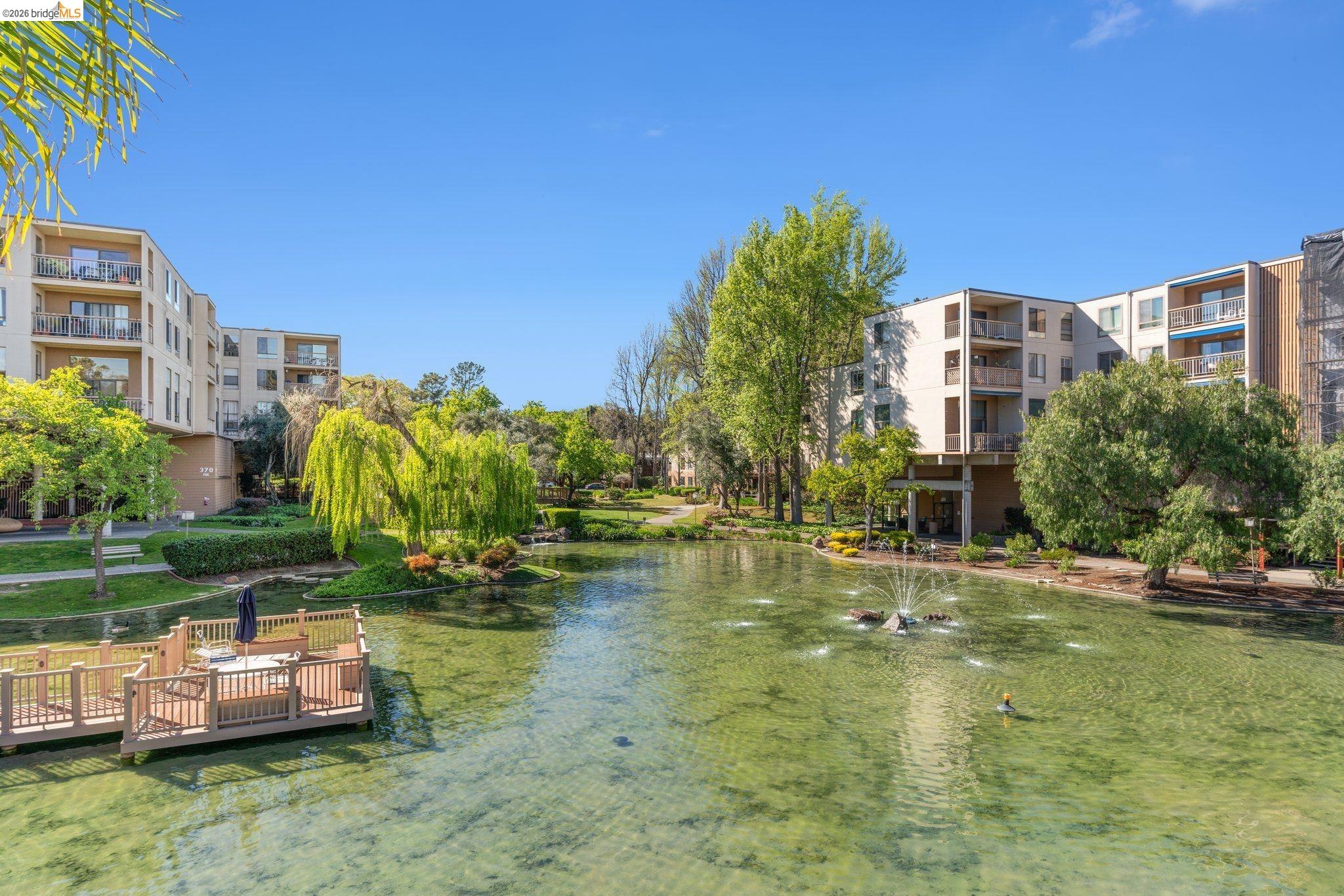 470 Civic Dr UNIT 105, Walnut Creek, CA, 94596