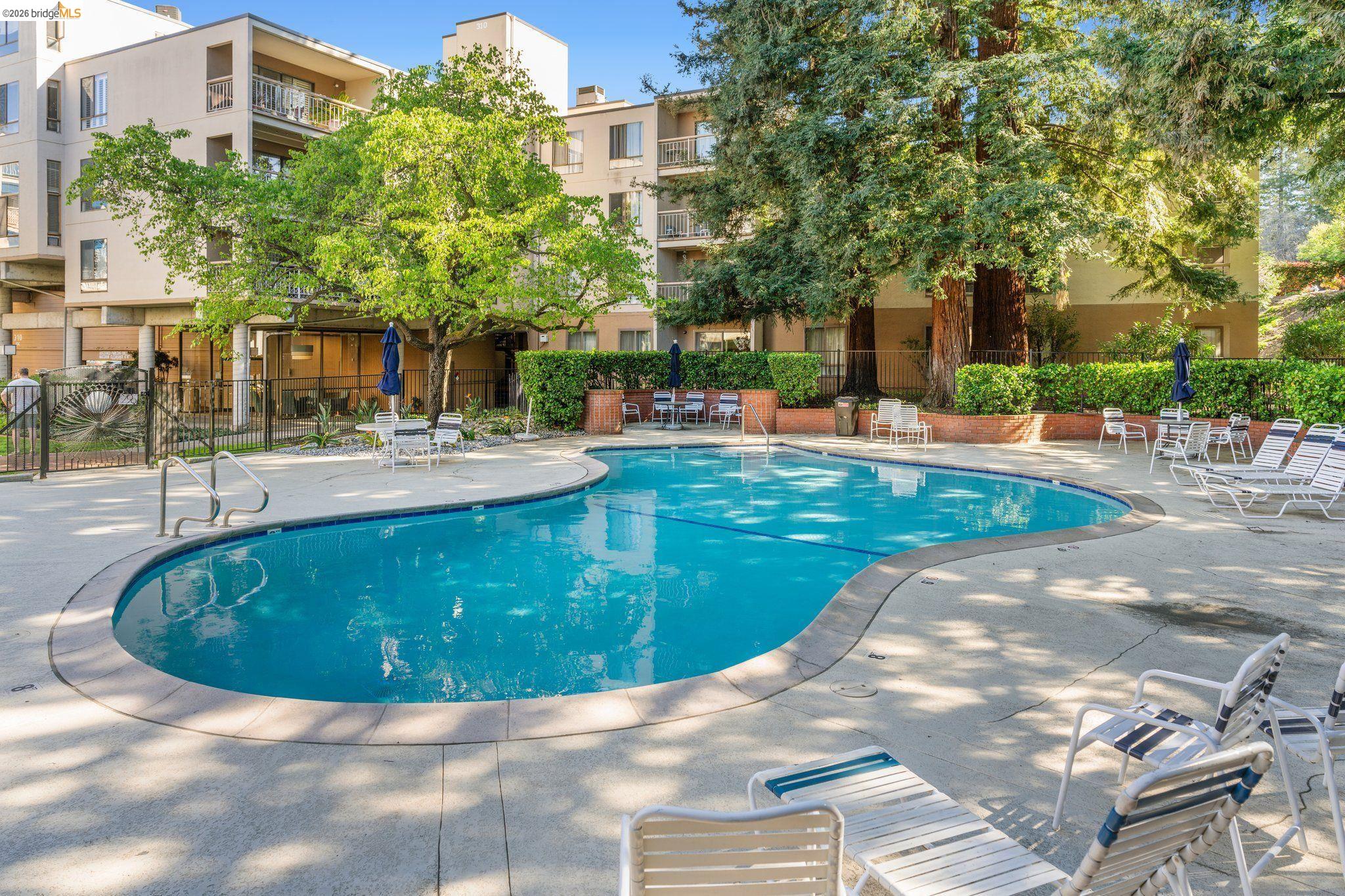 Detail Gallery Image 44 of 53 For 470 N Civic Dr #105,  Walnut Creek,  CA 94596 - 1 Beds | 1 Baths