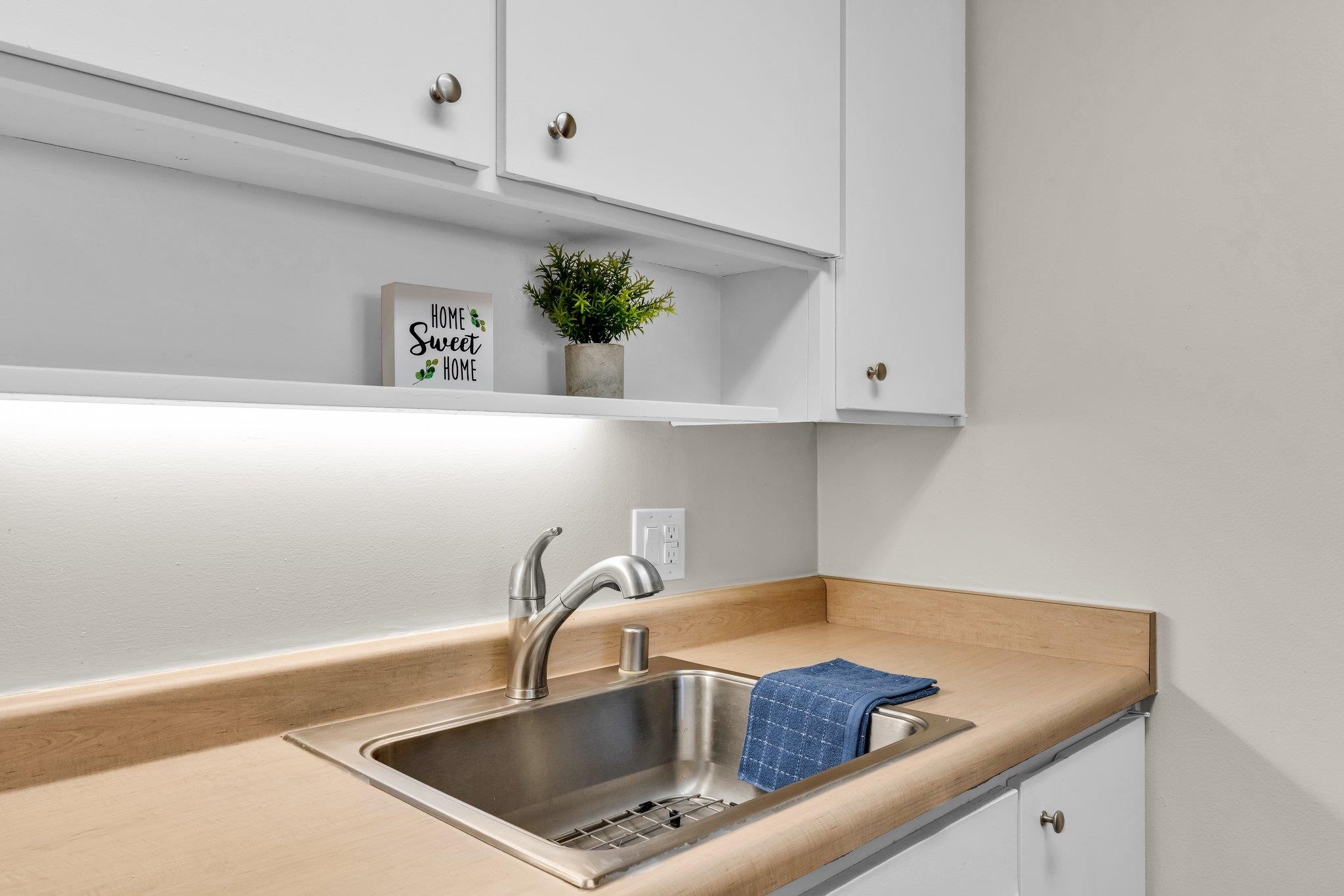 Detail Gallery Image 14 of 53 For 470 N Civic Dr #105,  Walnut Creek,  CA 94596 - 1 Beds | 1 Baths