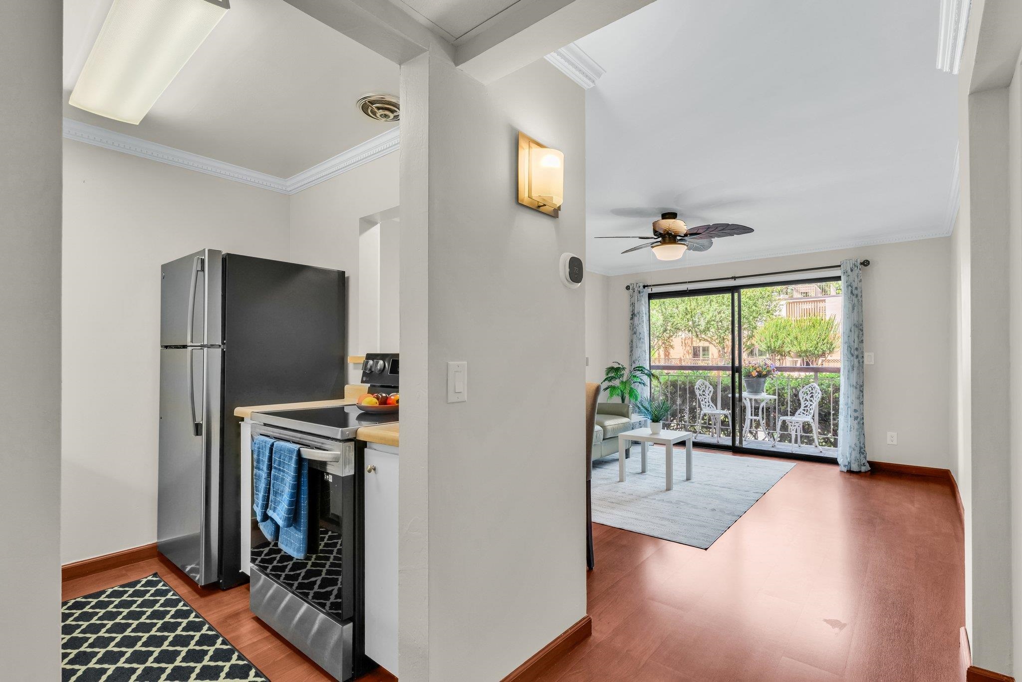 Detail Gallery Image 17 of 53 For 470 N Civic Dr #105,  Walnut Creek,  CA 94596 - 1 Beds | 1 Baths