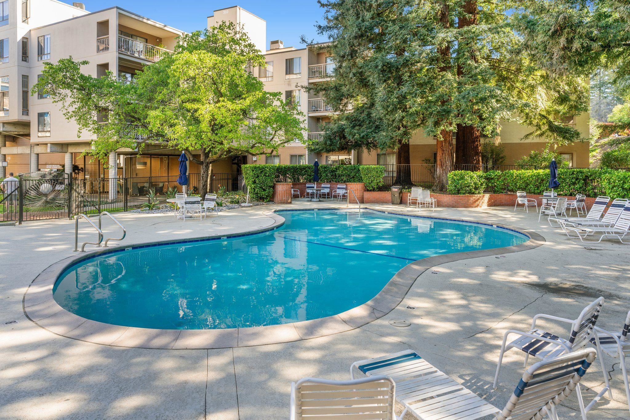 Detail Gallery Image 51 of 53 For 470 N Civic Dr #105,  Walnut Creek,  CA 94596 - 1 Beds | 1 Baths