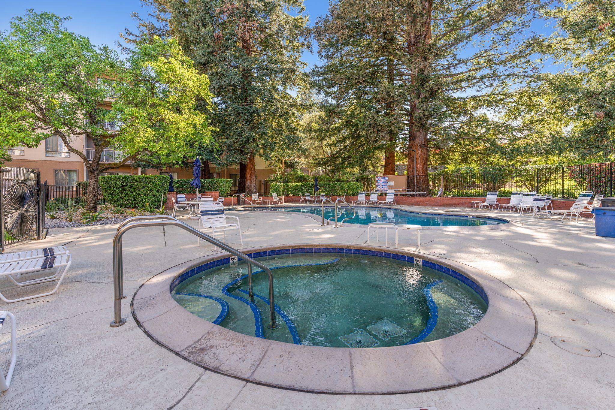 Detail Gallery Image 52 of 53 For 470 N Civic Dr #105,  Walnut Creek,  CA 94596 - 1 Beds | 1 Baths