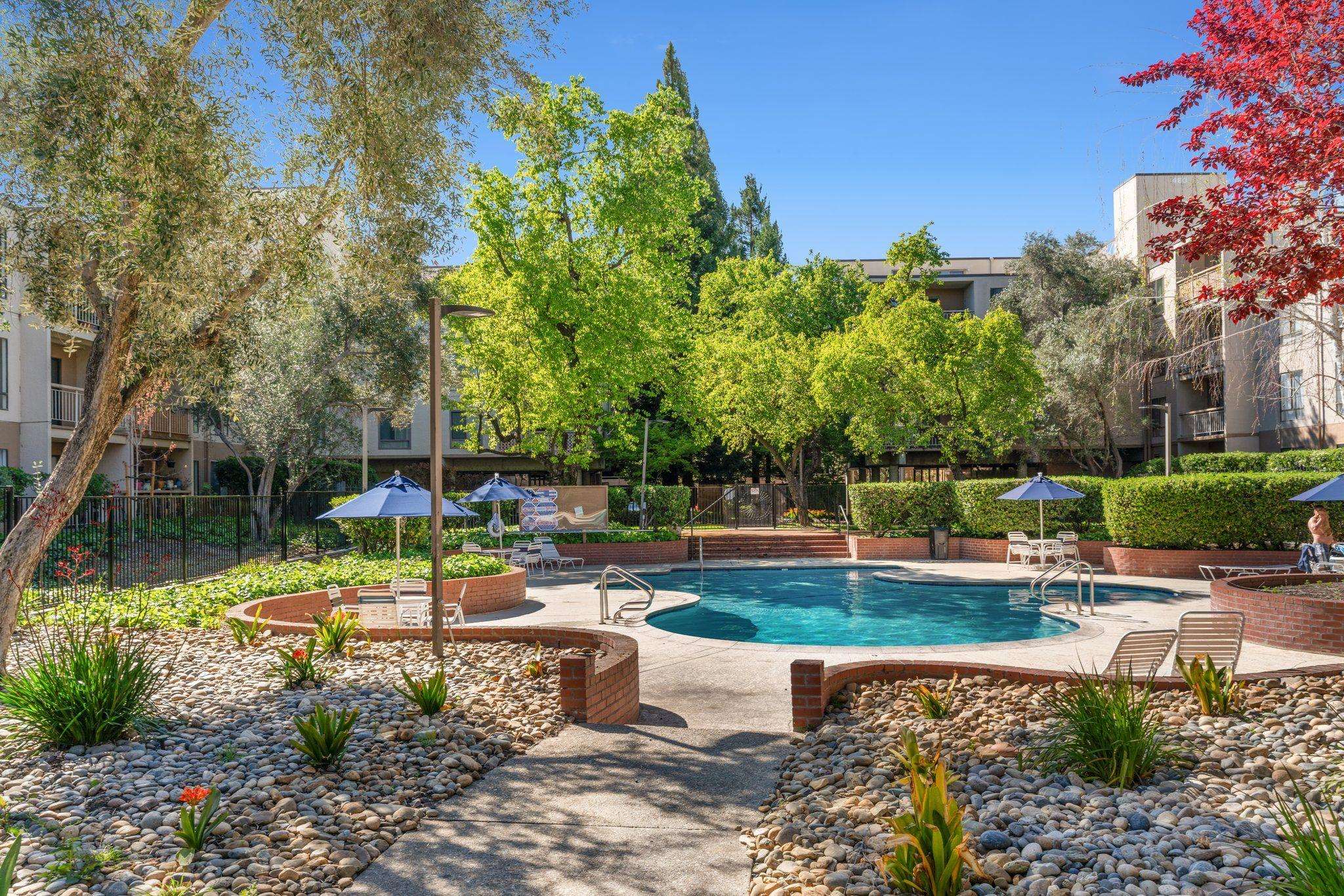 Detail Gallery Image 53 of 53 For 470 N Civic Dr #105,  Walnut Creek,  CA 94596 - 1 Beds | 1 Baths