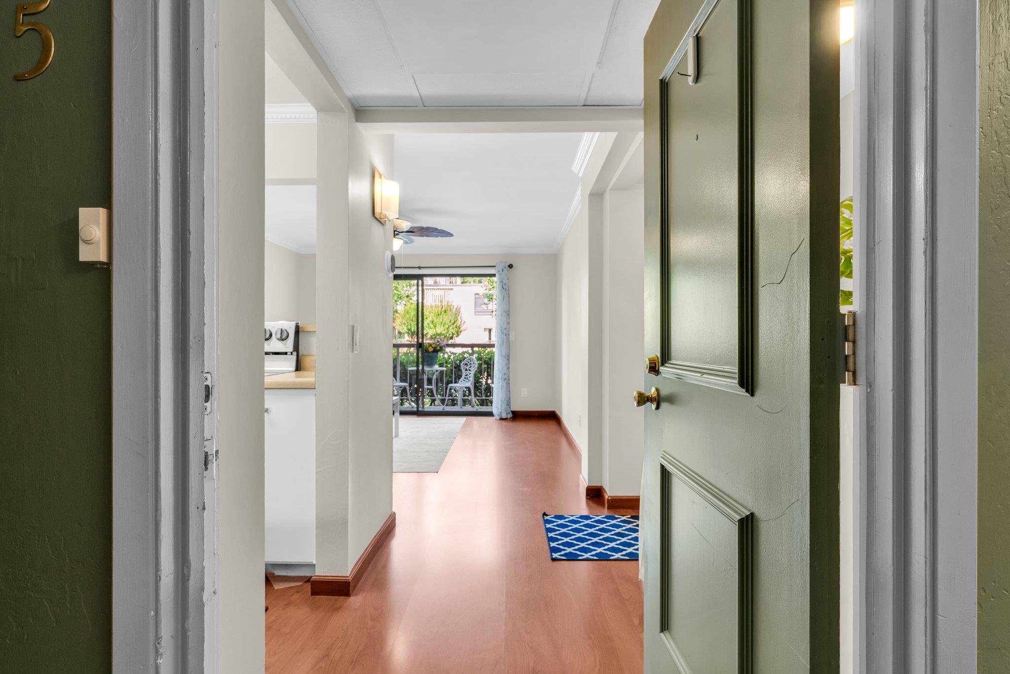 Detail Gallery Image 9 of 53 For 470 N Civic Dr #105,  Walnut Creek,  CA 94596 - 1 Beds | 1 Baths