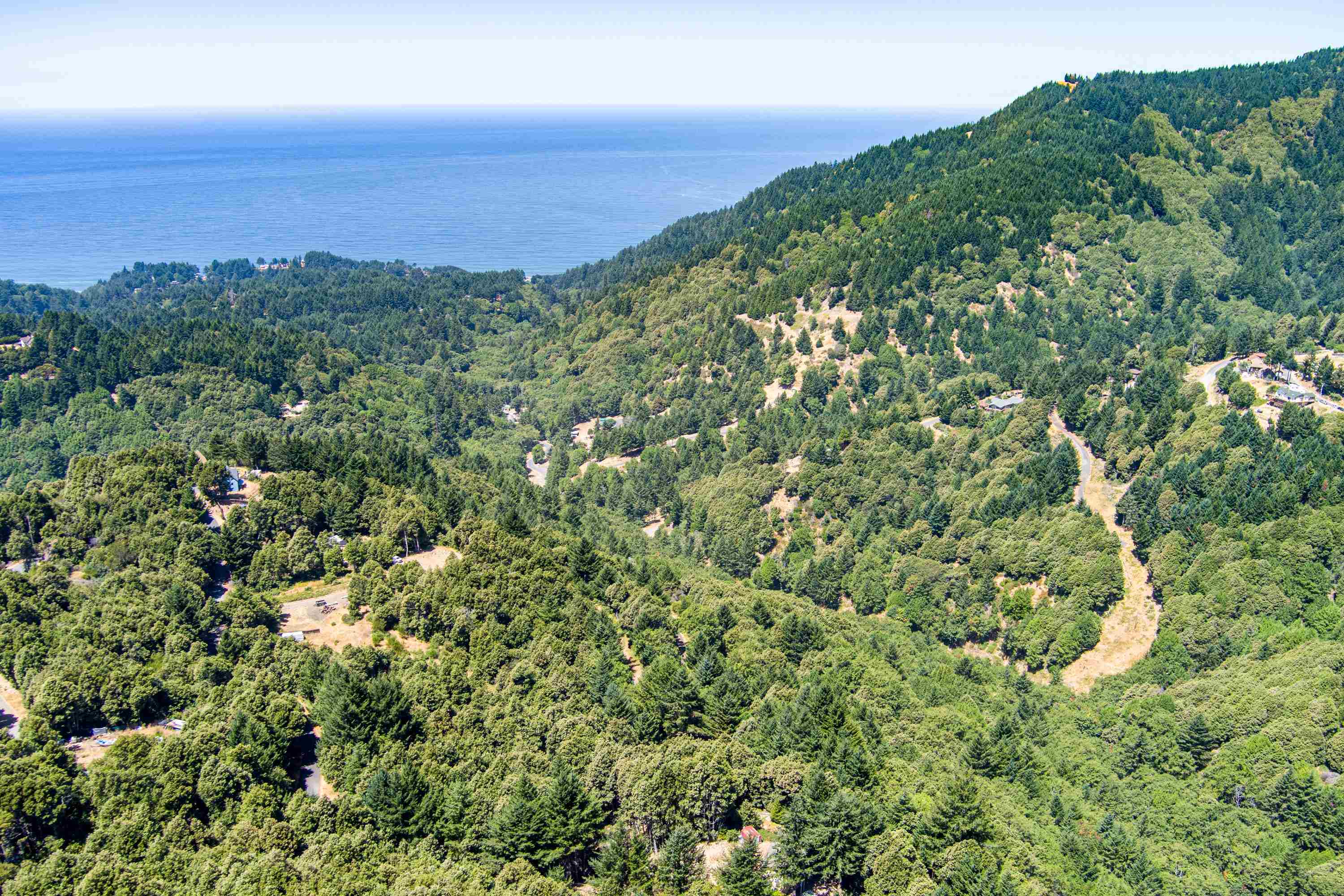 Detail Gallery Image 3 of 9 For 91 Walker Way, Whitethorn,  CA 95589 - – Beds | – Baths