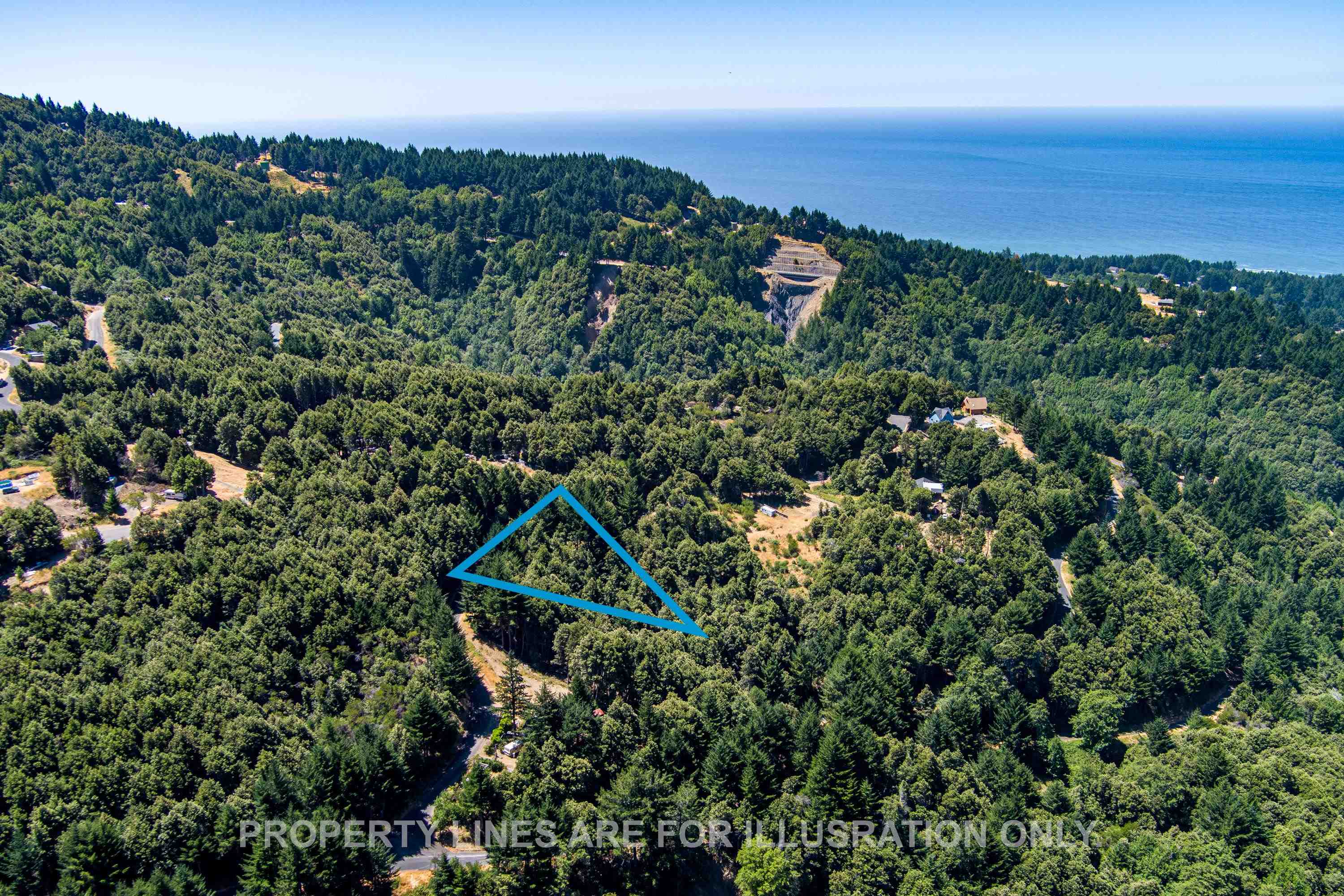 Detail Gallery Image 6 of 9 For 91 Walker Way, Whitethorn,  CA 95589 - – Beds | – Baths