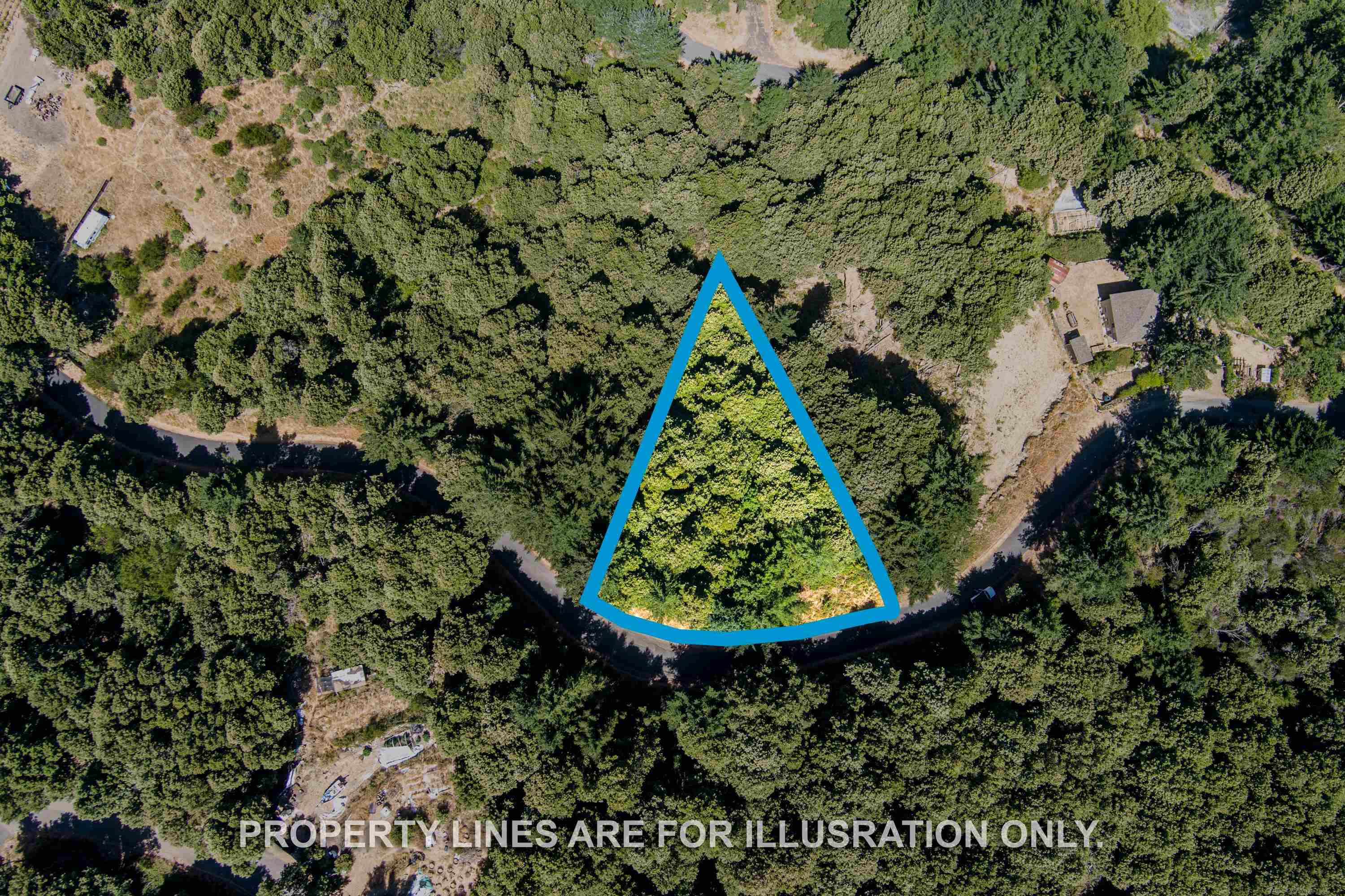 Detail Gallery Image 7 of 9 For 91 Walker Way, Whitethorn,  CA 95589 - – Beds | – Baths