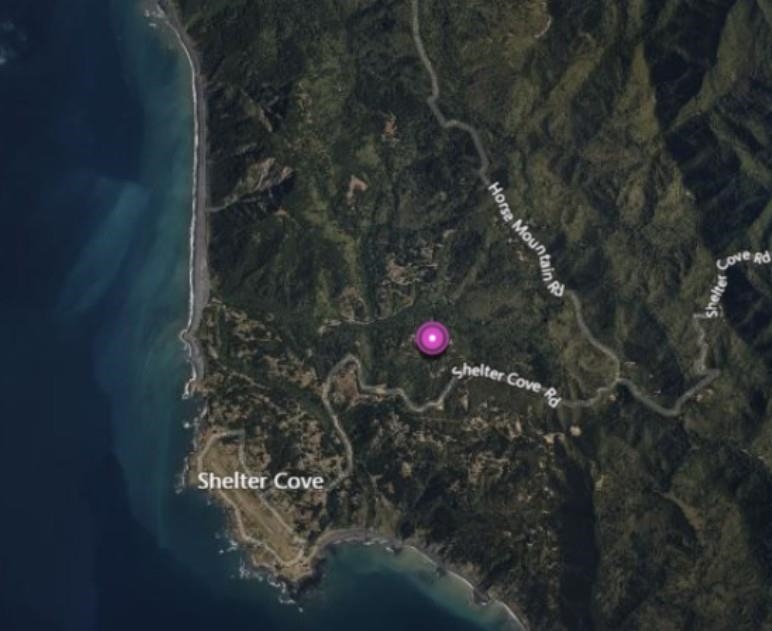 Detail Gallery Image 9 of 9 For 91 Walker Way, Whitethorn,  CA 95589 - – Beds | – Baths