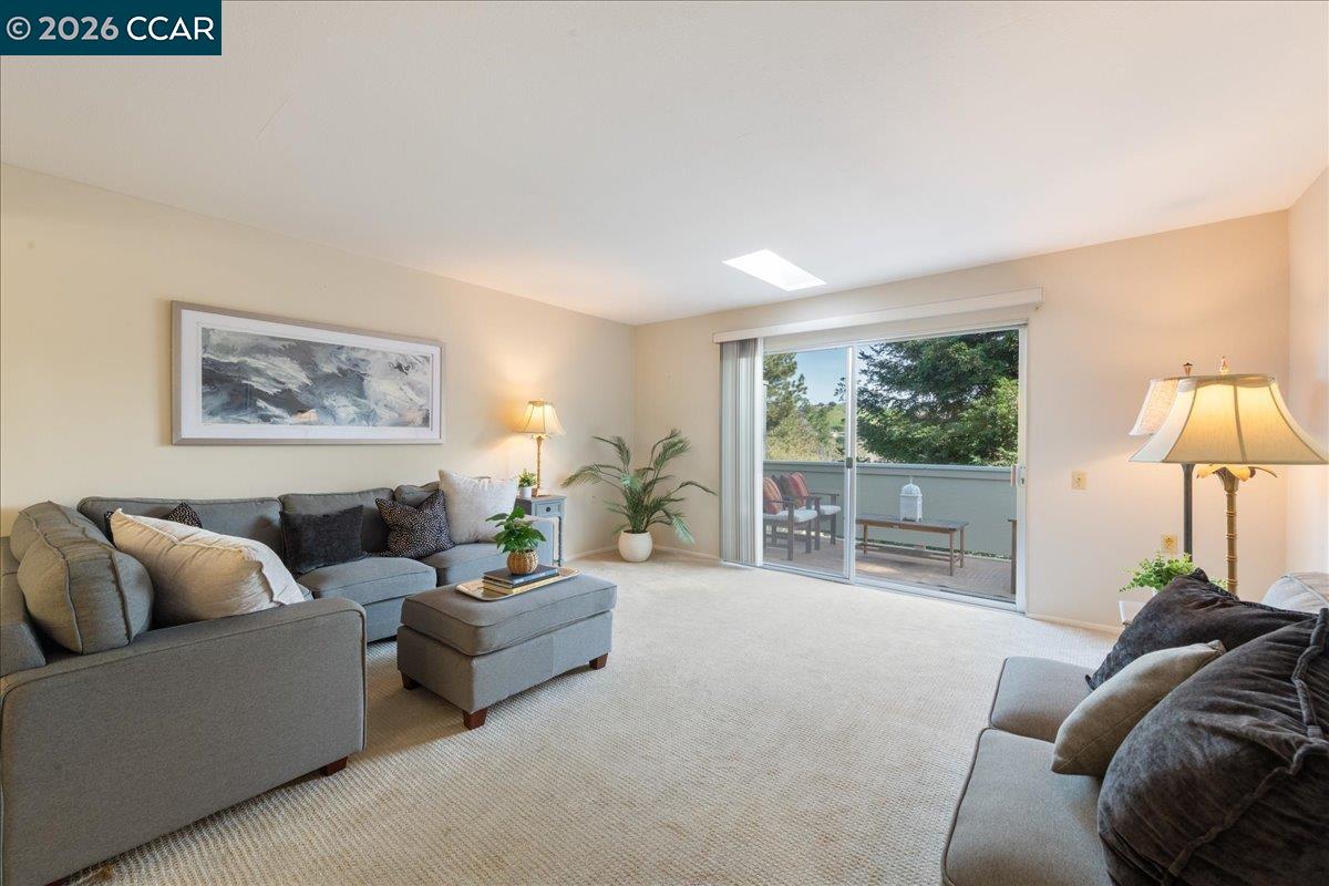 Detail Gallery Image 14 of 48 For 1573 Rockledge Ln #3,  Walnut Creek,  CA 94595 - 2 Beds | 1 Baths