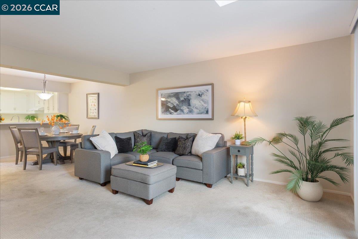 Detail Gallery Image 16 of 48 For 1573 Rockledge Ln #3,  Walnut Creek,  CA 94595 - 2 Beds | 1 Baths