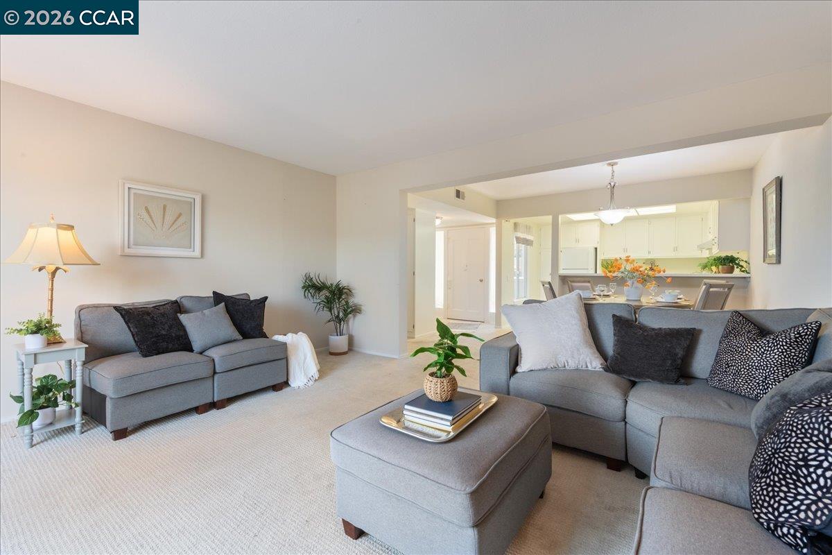 Detail Gallery Image 17 of 48 For 1573 Rockledge Ln #3,  Walnut Creek,  CA 94595 - 2 Beds | 1 Baths