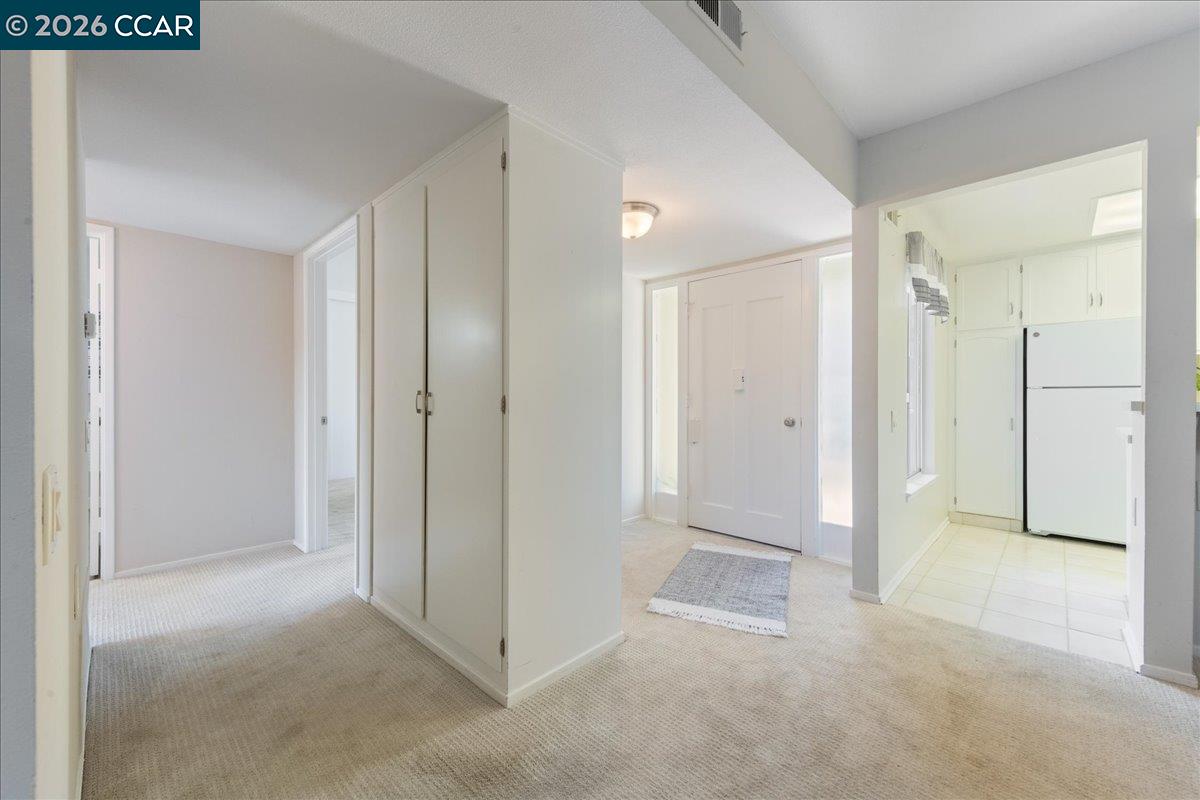 Detail Gallery Image 18 of 48 For 1573 Rockledge Ln #3,  Walnut Creek,  CA 94595 - 2 Beds | 1 Baths