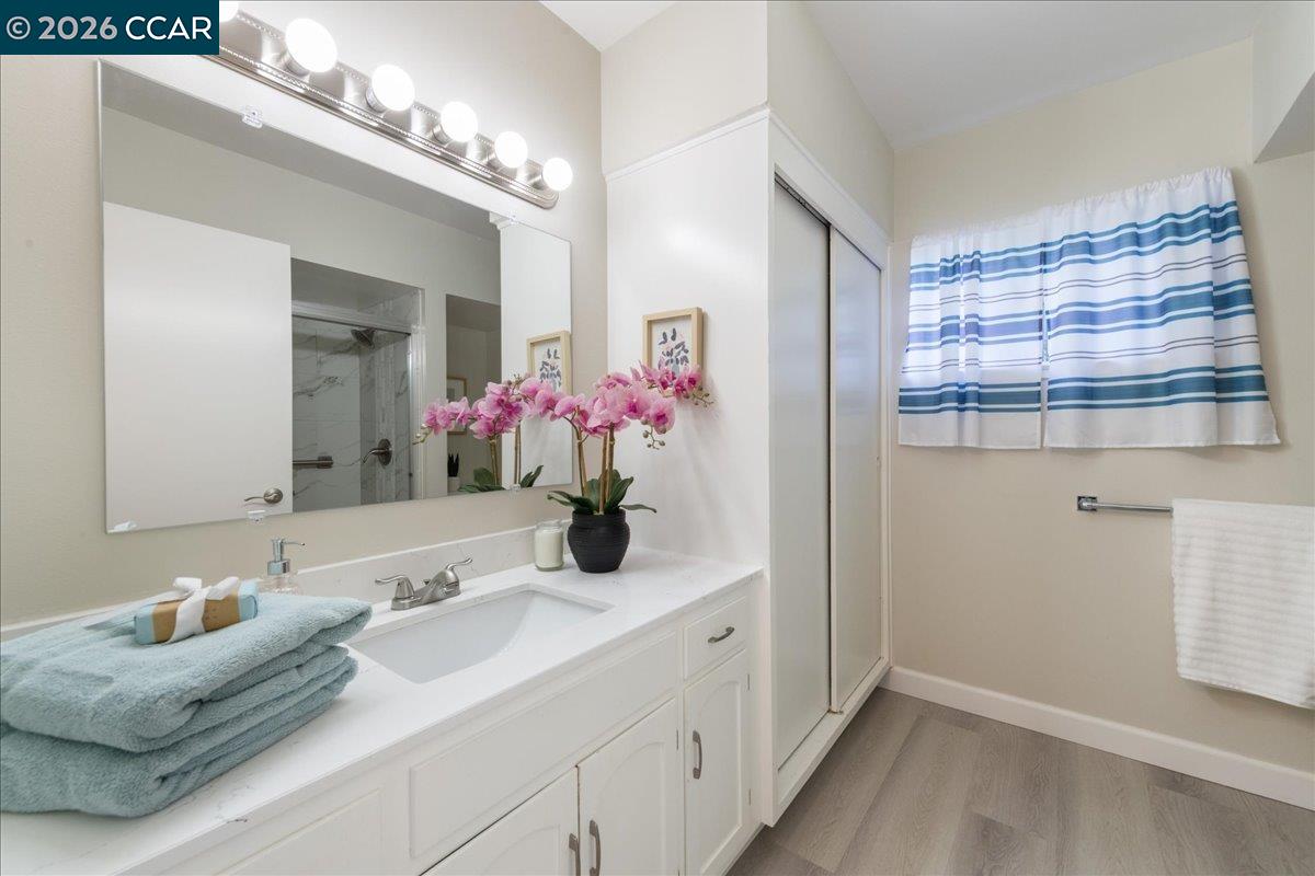 Detail Gallery Image 22 of 48 For 1573 Rockledge Ln #3,  Walnut Creek,  CA 94595 - 2 Beds | 1 Baths