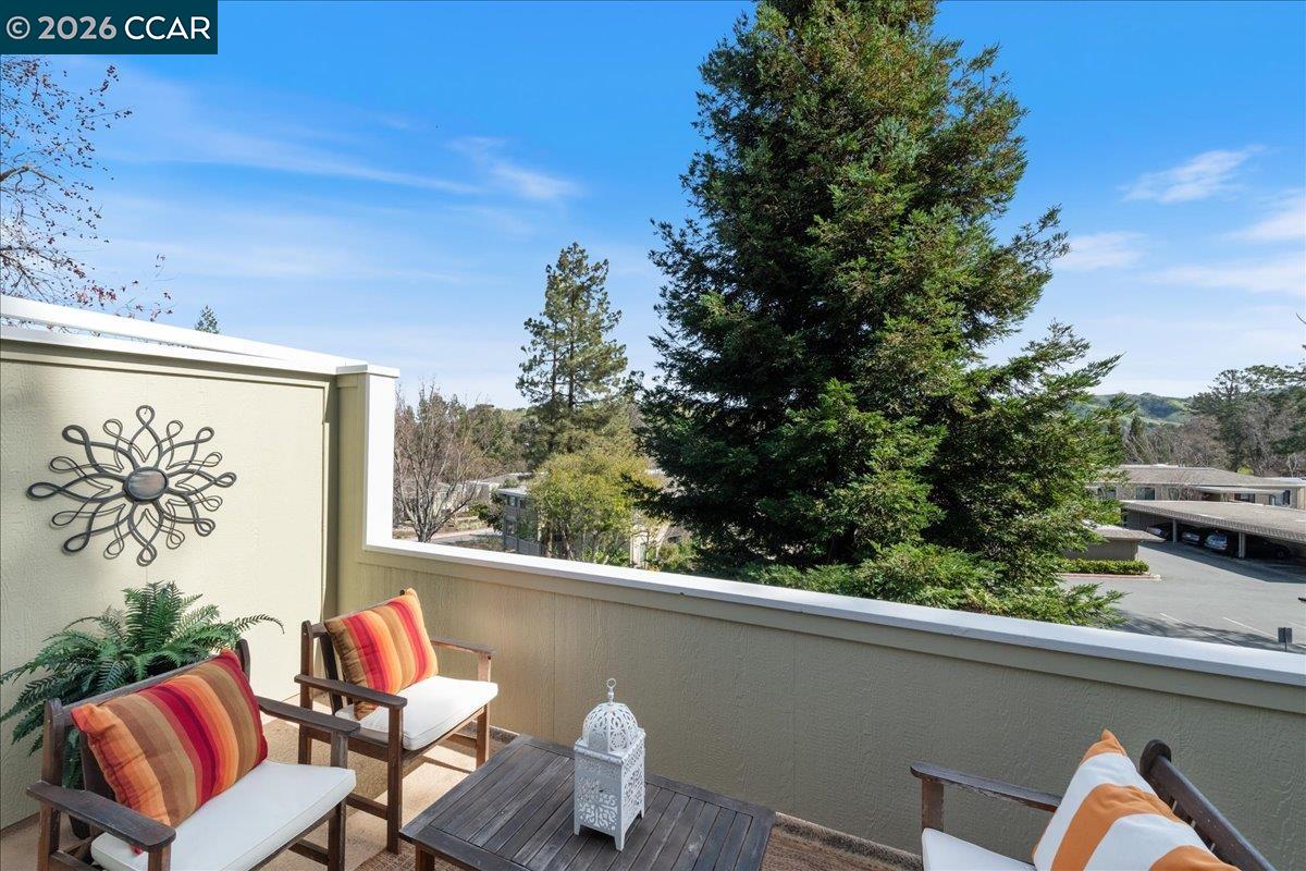 Detail Gallery Image 28 of 48 For 1573 Rockledge Ln #3,  Walnut Creek,  CA 94595 - 2 Beds | 1 Baths