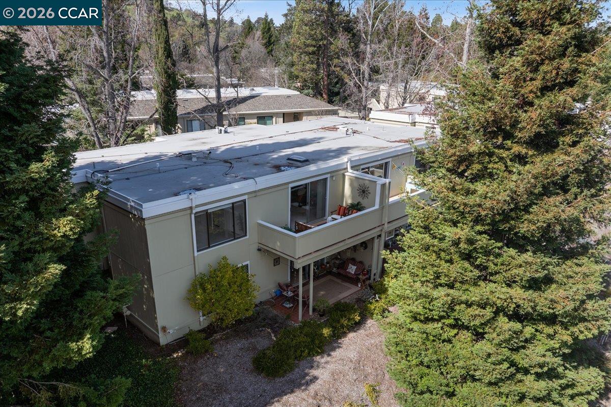 Detail Gallery Image 35 of 48 For 1573 Rockledge Ln #3,  Walnut Creek,  CA 94595 - 2 Beds | 1 Baths