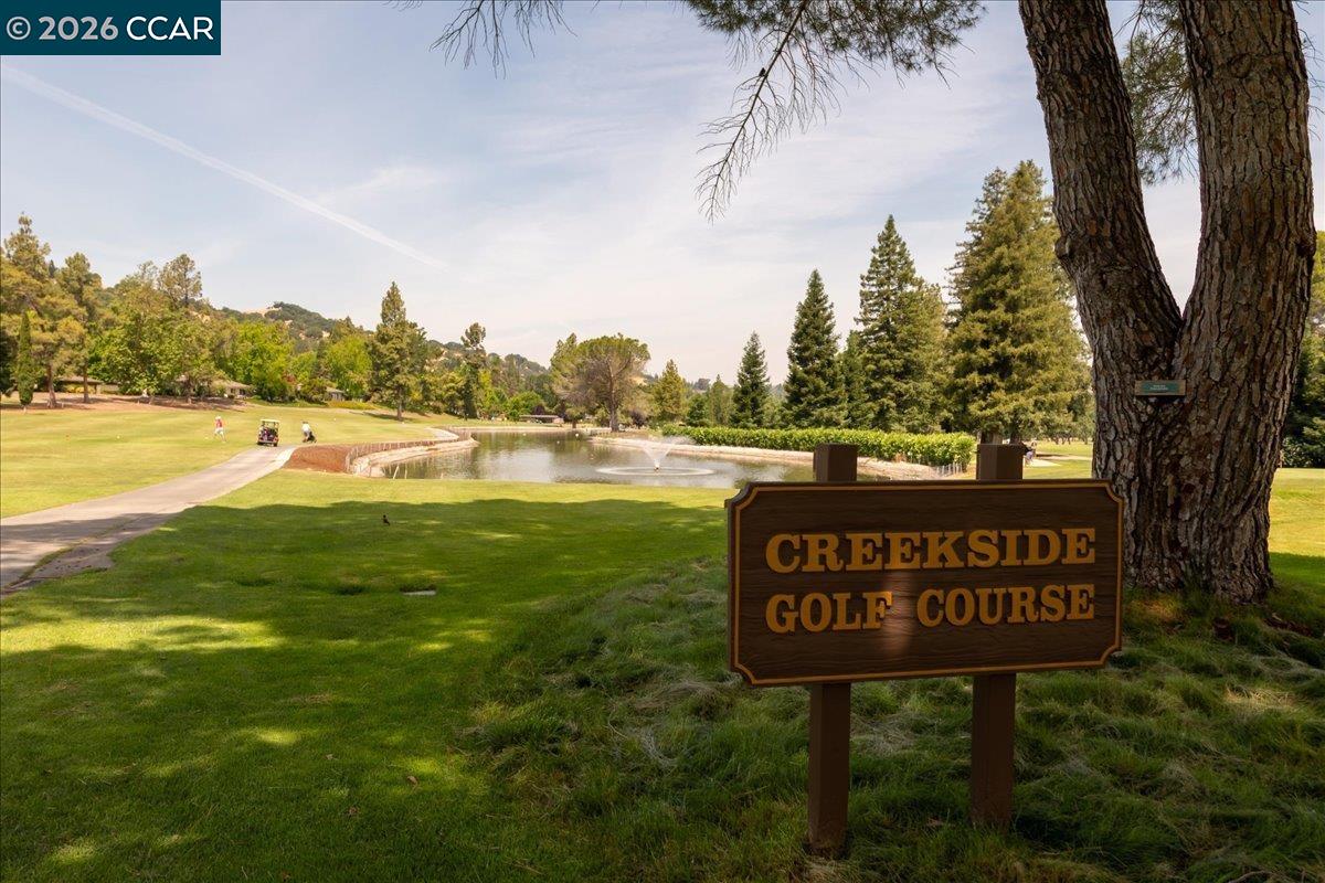 Detail Gallery Image 41 of 48 For 1573 Rockledge Ln #3,  Walnut Creek,  CA 94595 - 2 Beds | 1 Baths