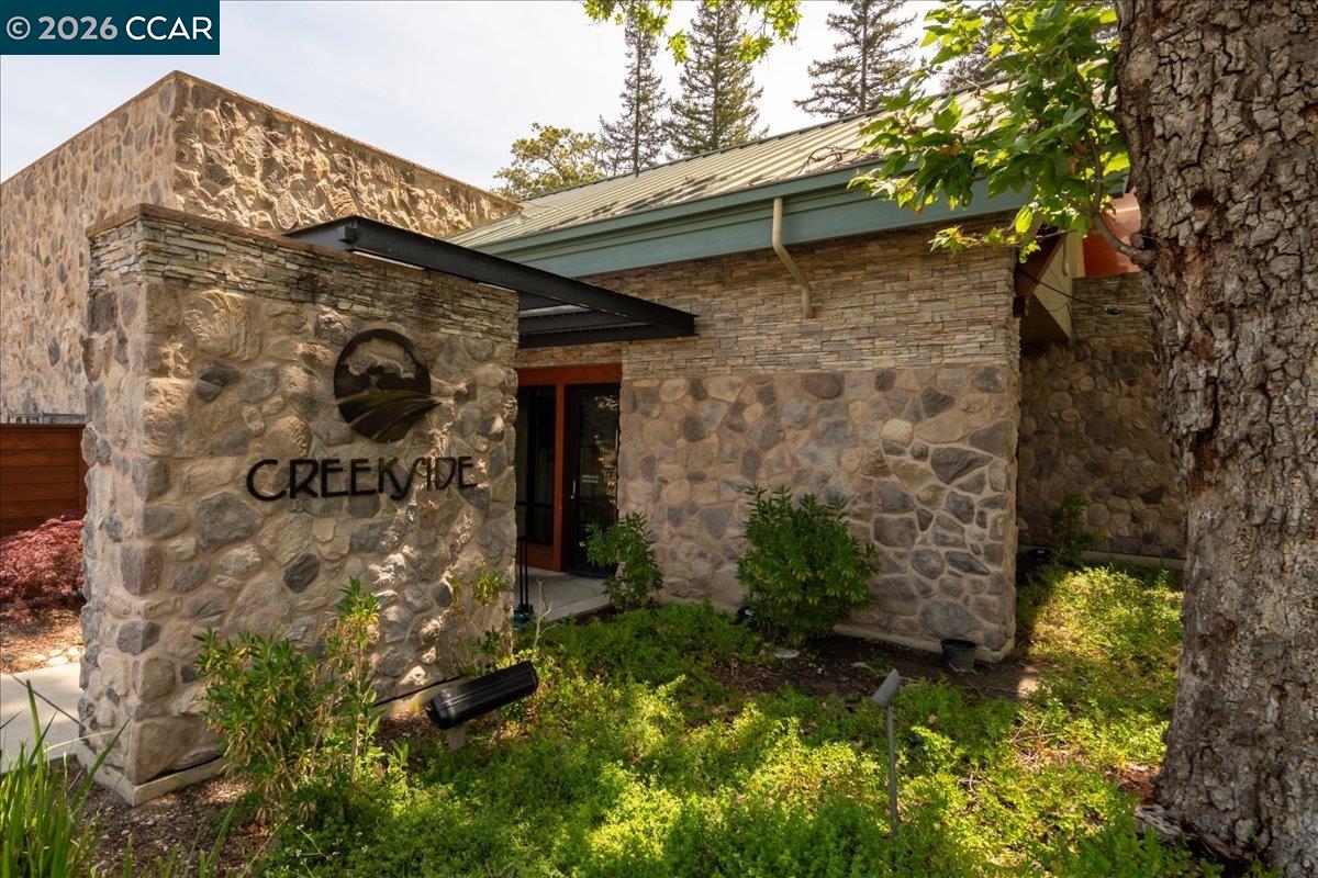 Detail Gallery Image 45 of 48 For 1573 Rockledge Ln #3,  Walnut Creek,  CA 94595 - 2 Beds | 1 Baths