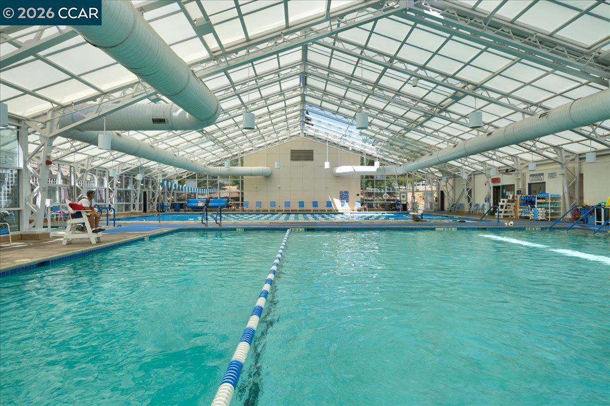 Detail Gallery Image 47 of 48 For 1573 Rockledge Ln #3,  Walnut Creek,  CA 94595 - 2 Beds | 1 Baths