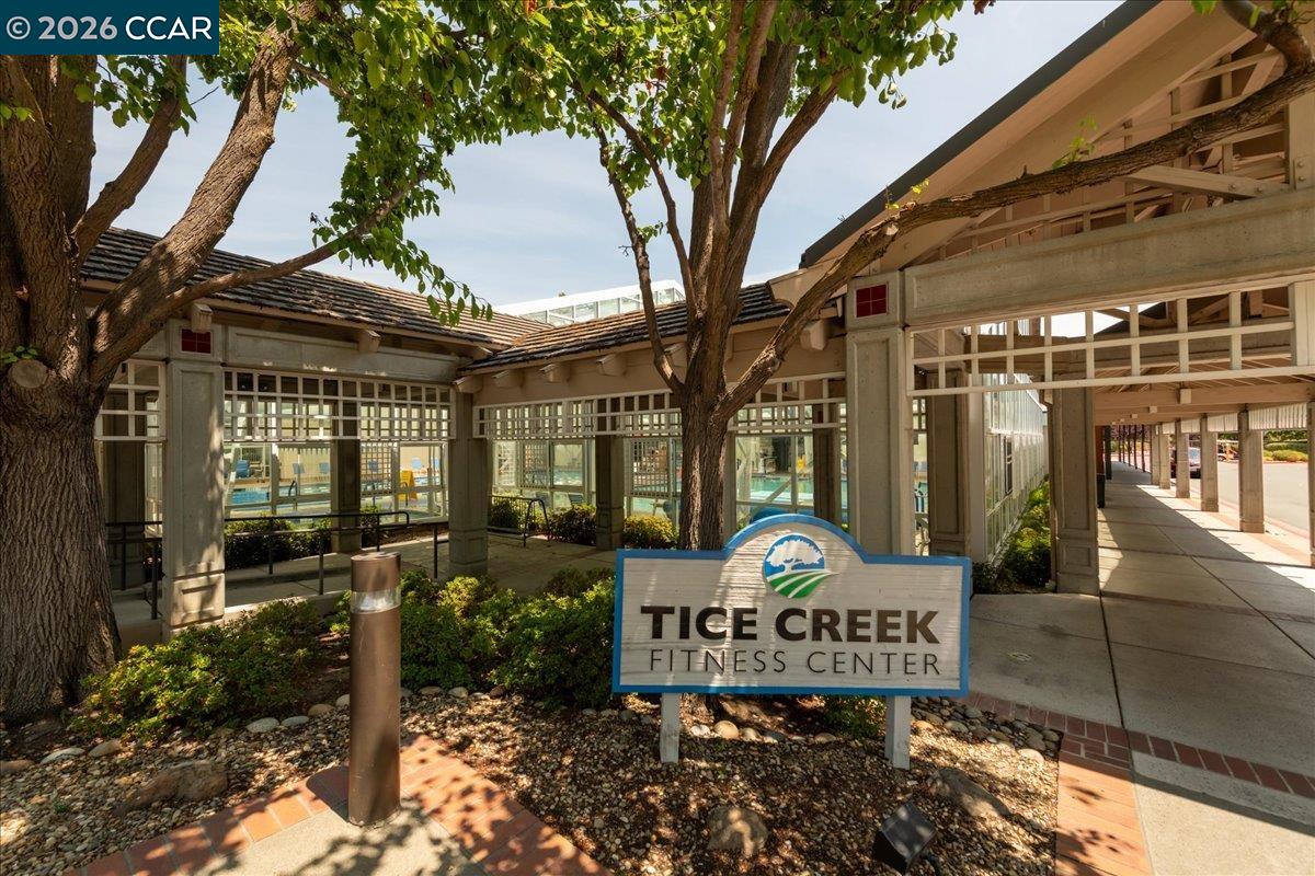 Detail Gallery Image 48 of 48 For 1573 Rockledge Ln #3,  Walnut Creek,  CA 94595 - 2 Beds | 1 Baths