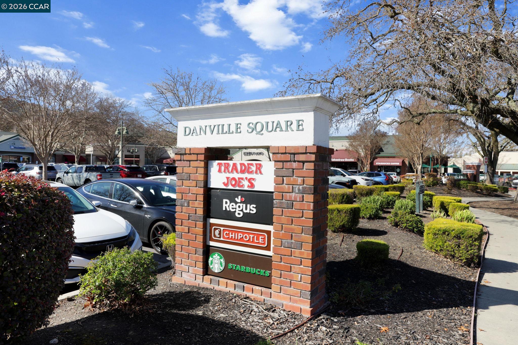 Detail Gallery Image 4 of 7 For 70 Railroad Ave, Danville,  CA 94526 - – Beds | – Baths