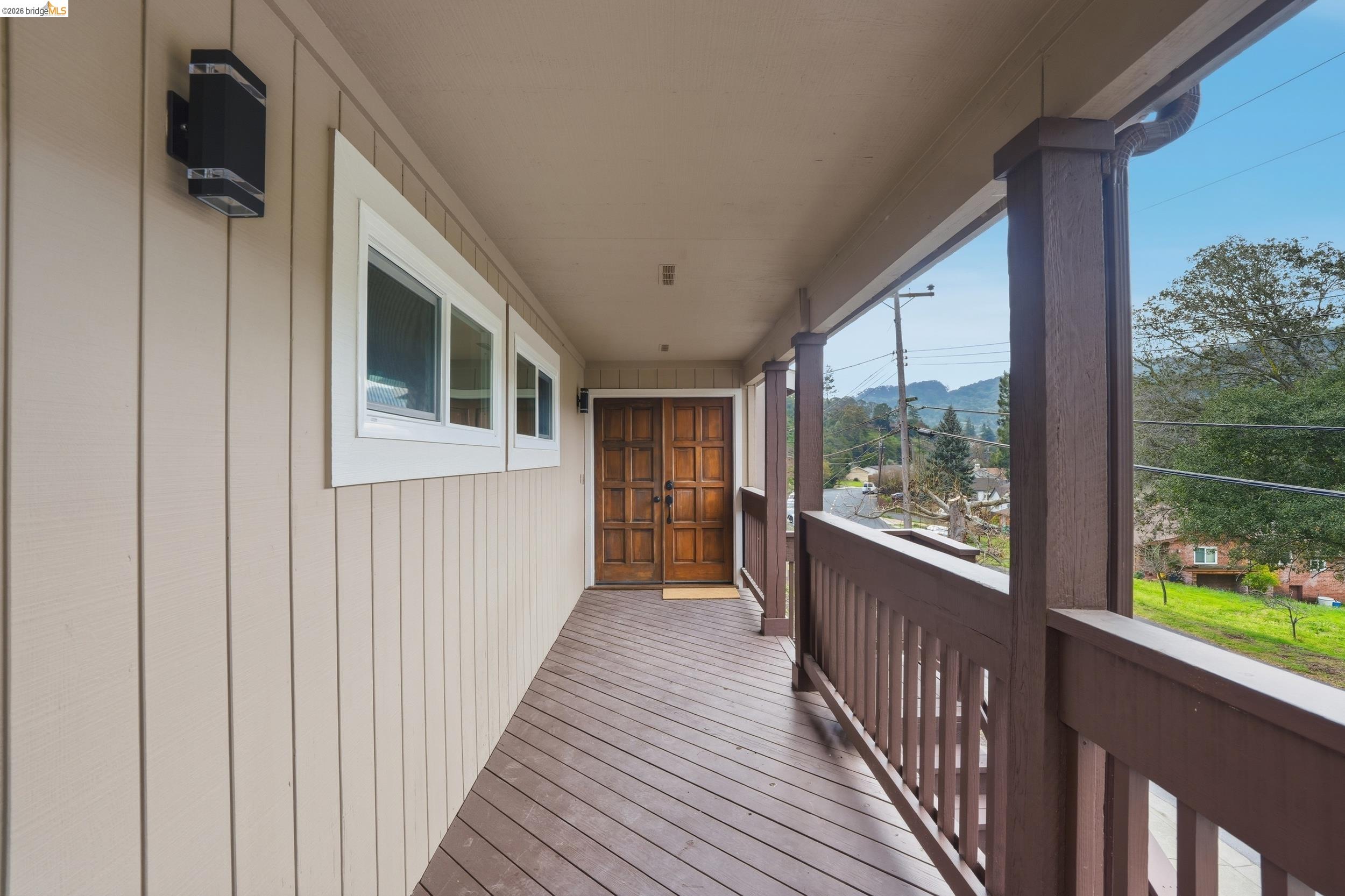 Detail Gallery Image 2 of 56 For 6201 Hillside Dr, El Sobrante,  CA 94803 - 3 Beds | 2 Baths