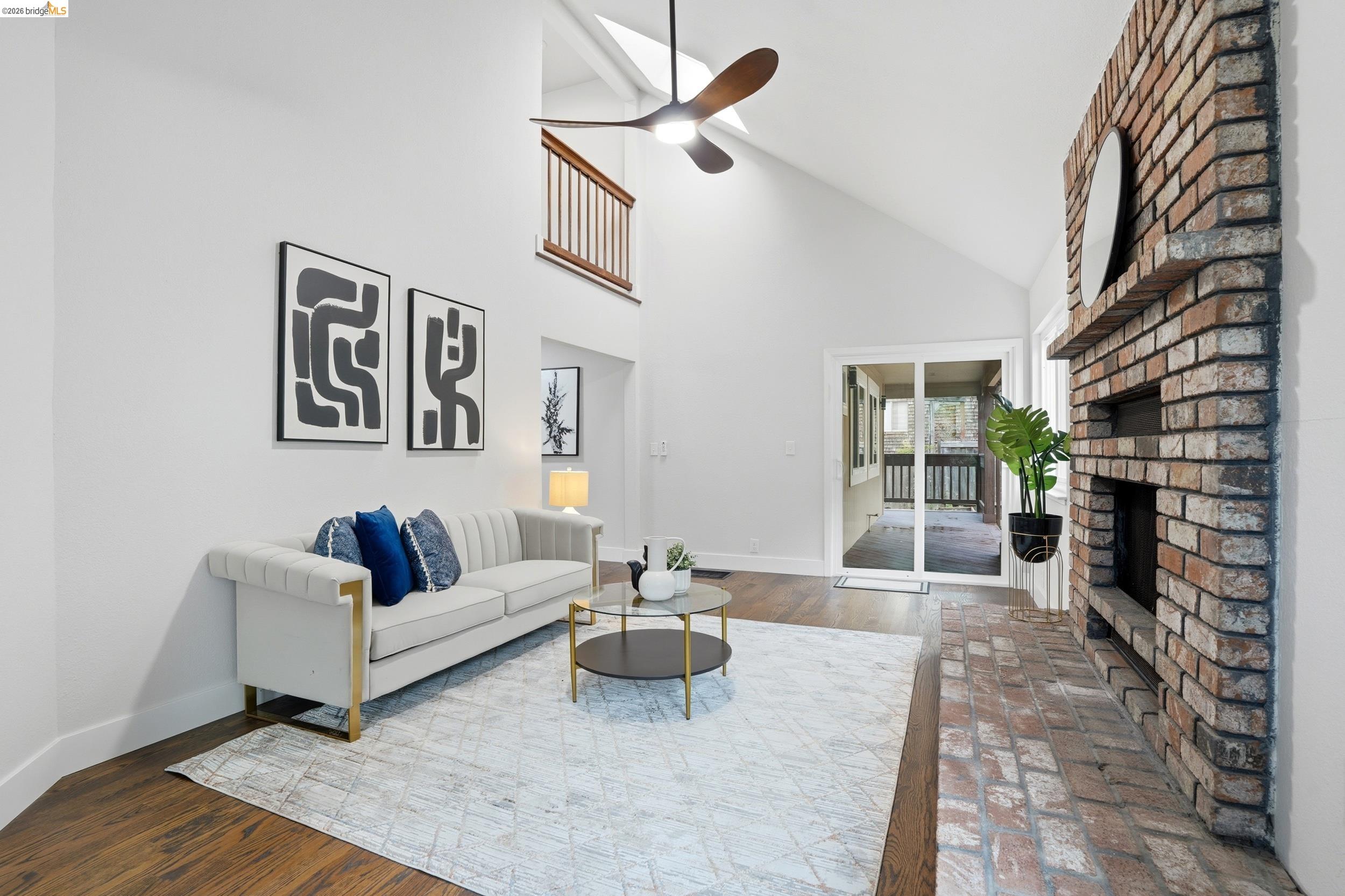 Detail Gallery Image 15 of 56 For 6201 Hillside Dr, El Sobrante,  CA 94803 - 3 Beds | 2 Baths