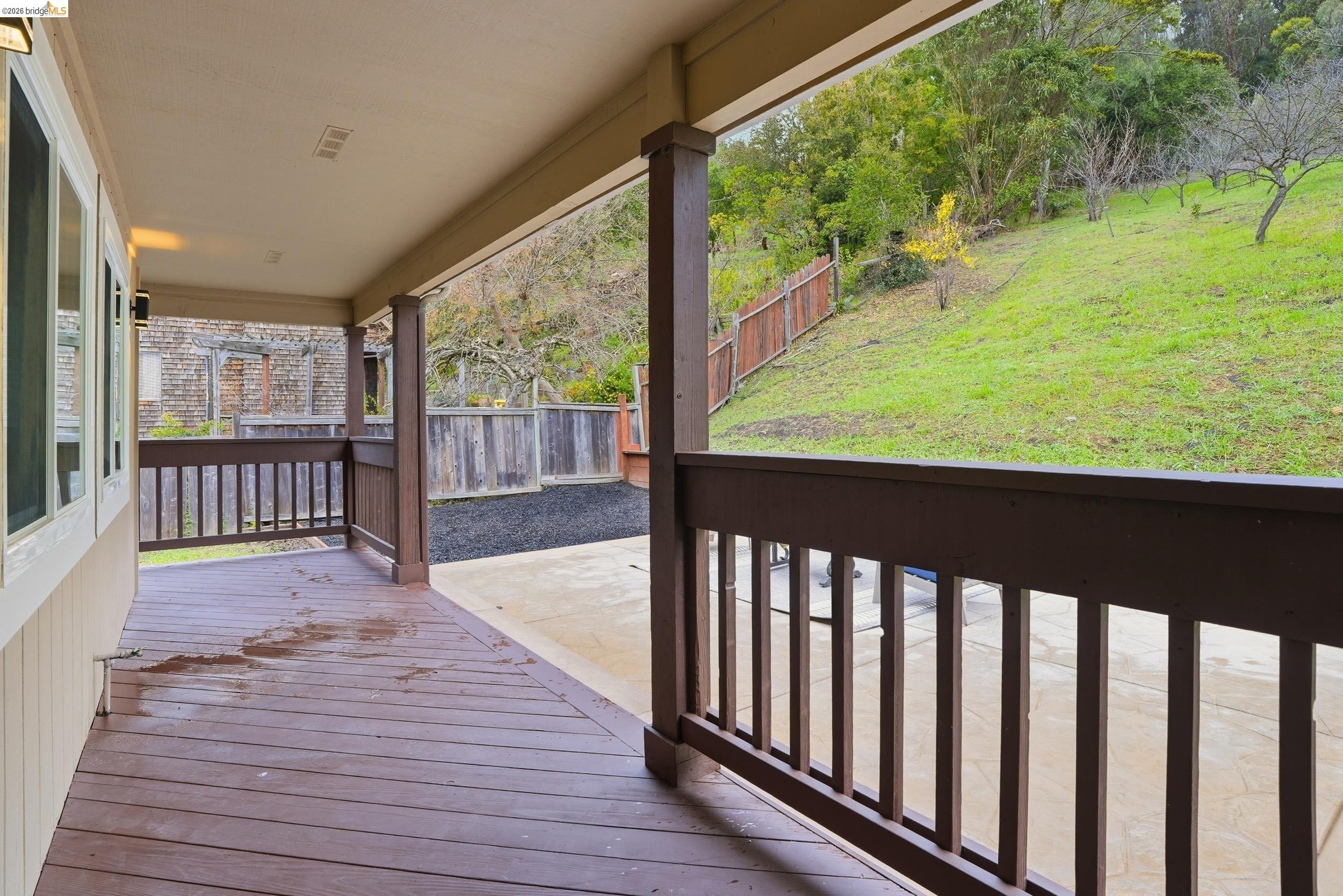Detail Gallery Image 25 of 56 For 6201 Hillside Dr, El Sobrante,  CA 94803 - 3 Beds | 2 Baths
