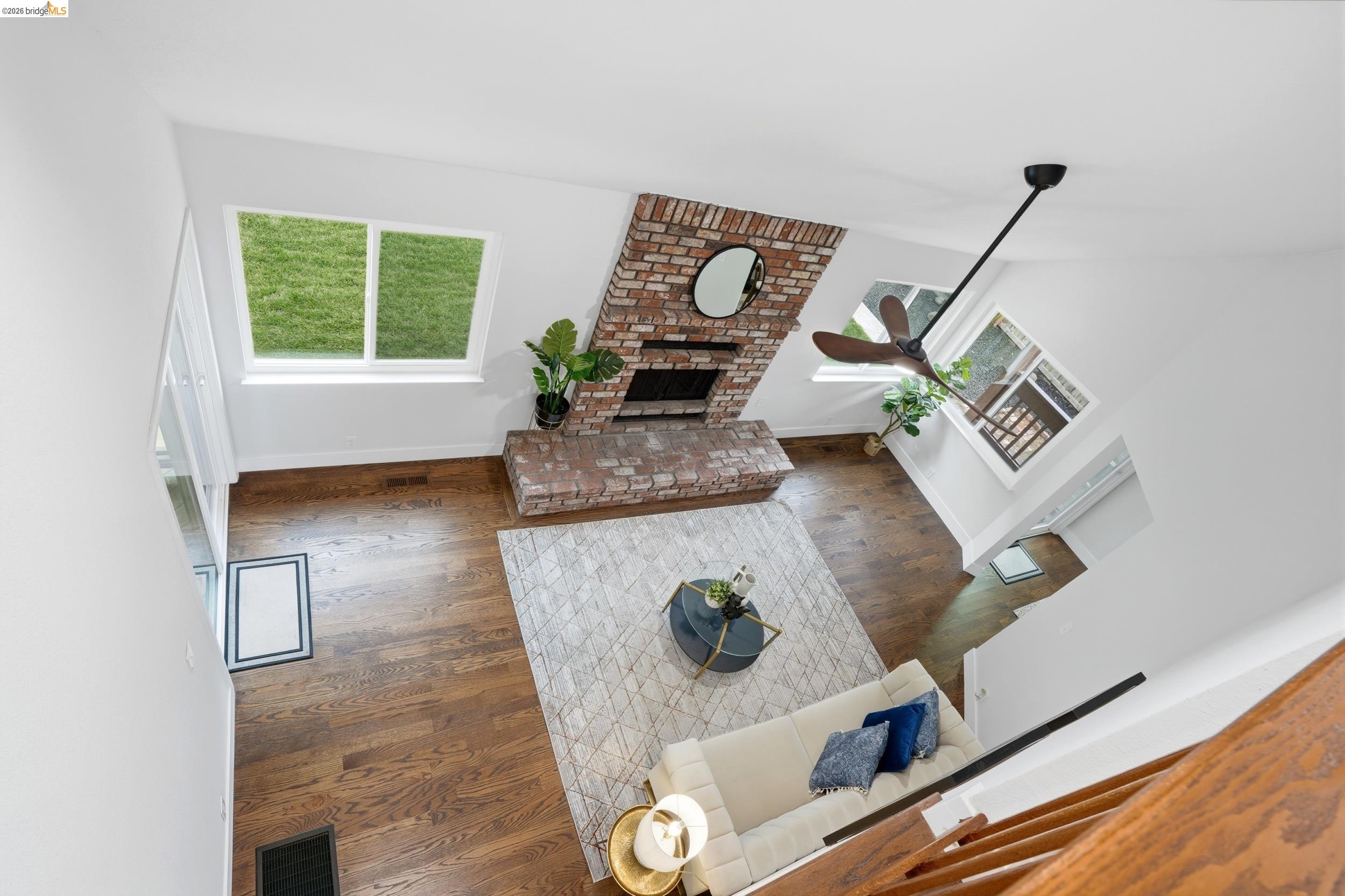 Detail Gallery Image 28 of 56 For 6201 Hillside Dr, El Sobrante,  CA 94803 - 3 Beds | 2 Baths