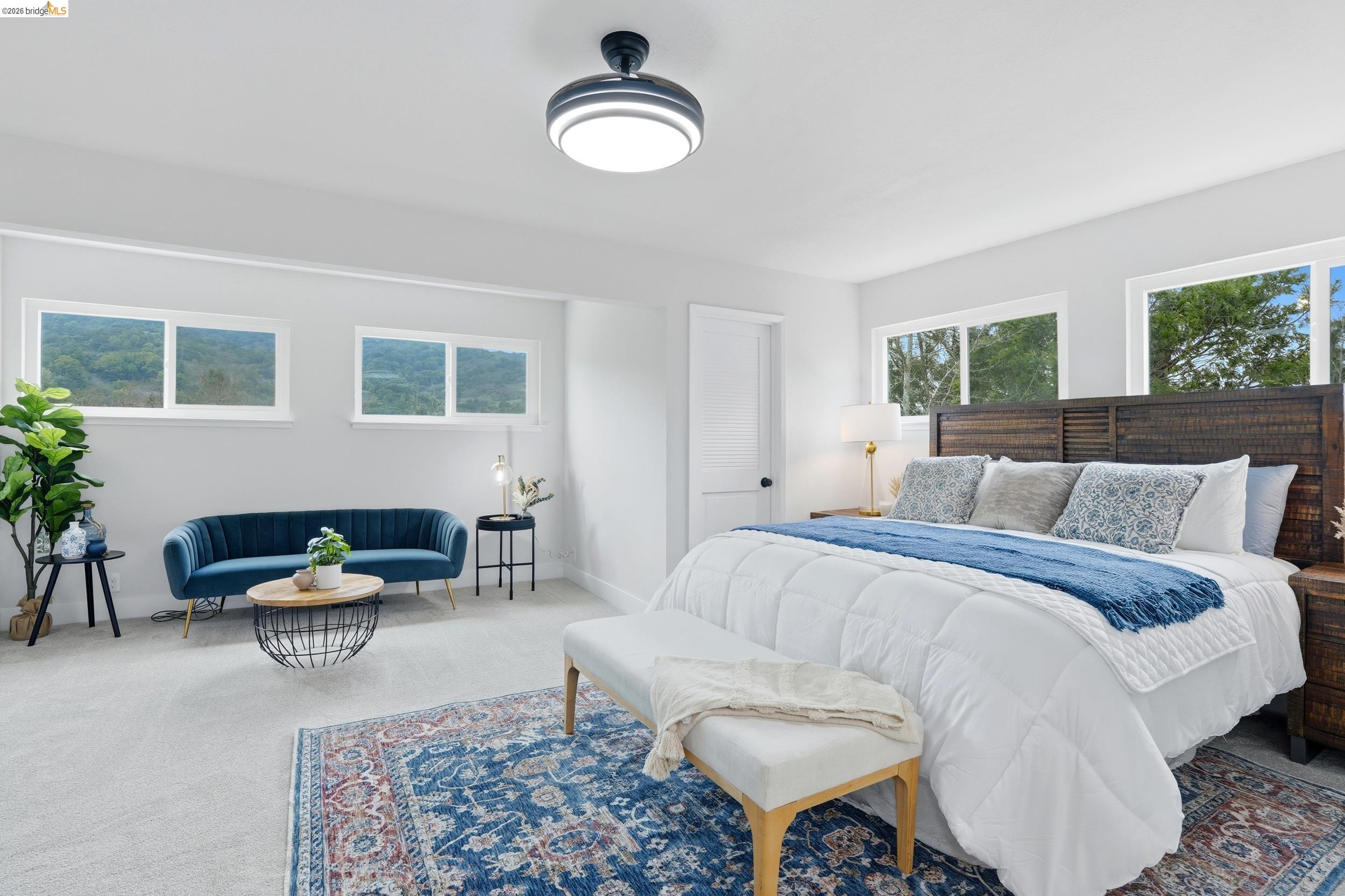 Detail Gallery Image 30 of 56 For 6201 Hillside Dr, El Sobrante,  CA 94803 - 3 Beds | 2 Baths