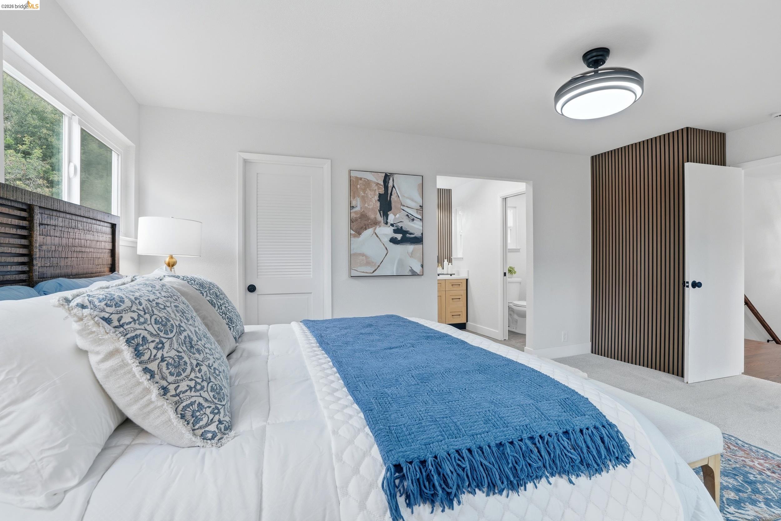 Detail Gallery Image 32 of 56 For 6201 Hillside Dr, El Sobrante,  CA 94803 - 3 Beds | 2 Baths