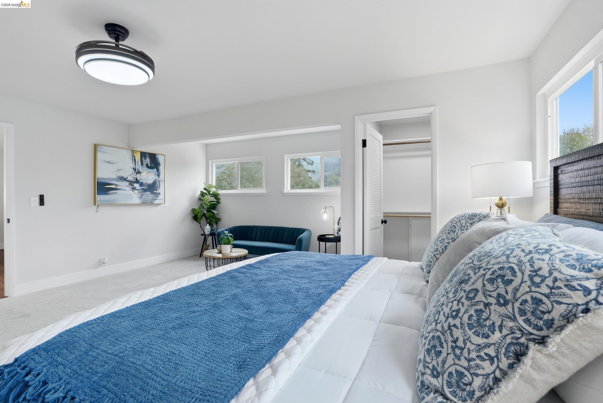 Detail Gallery Image 33 of 56 For 6201 Hillside Dr, El Sobrante,  CA 94803 - 3 Beds | 2 Baths