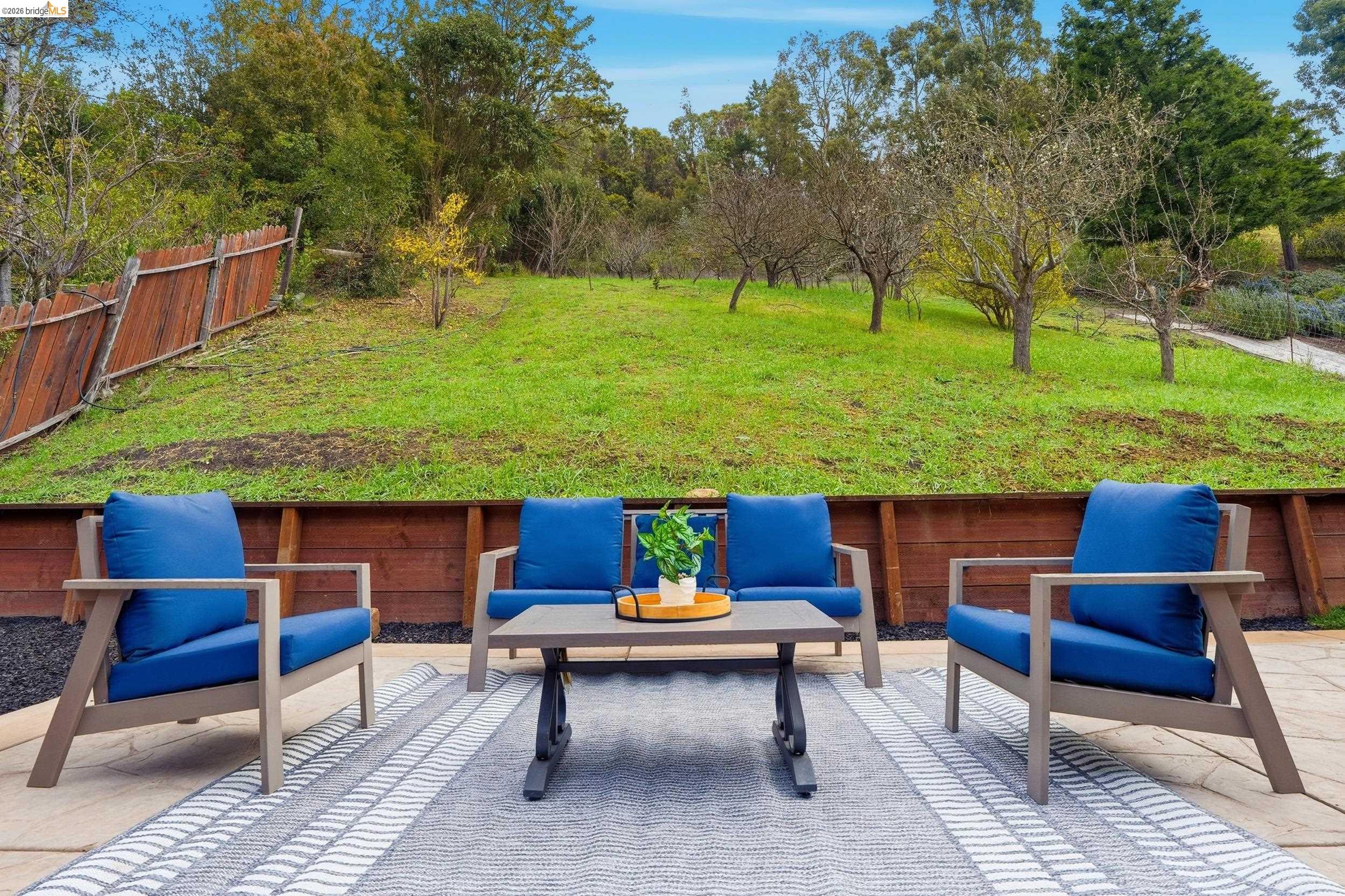 Detail Gallery Image 37 of 56 For 6201 Hillside Dr, El Sobrante,  CA 94803 - 3 Beds | 2 Baths