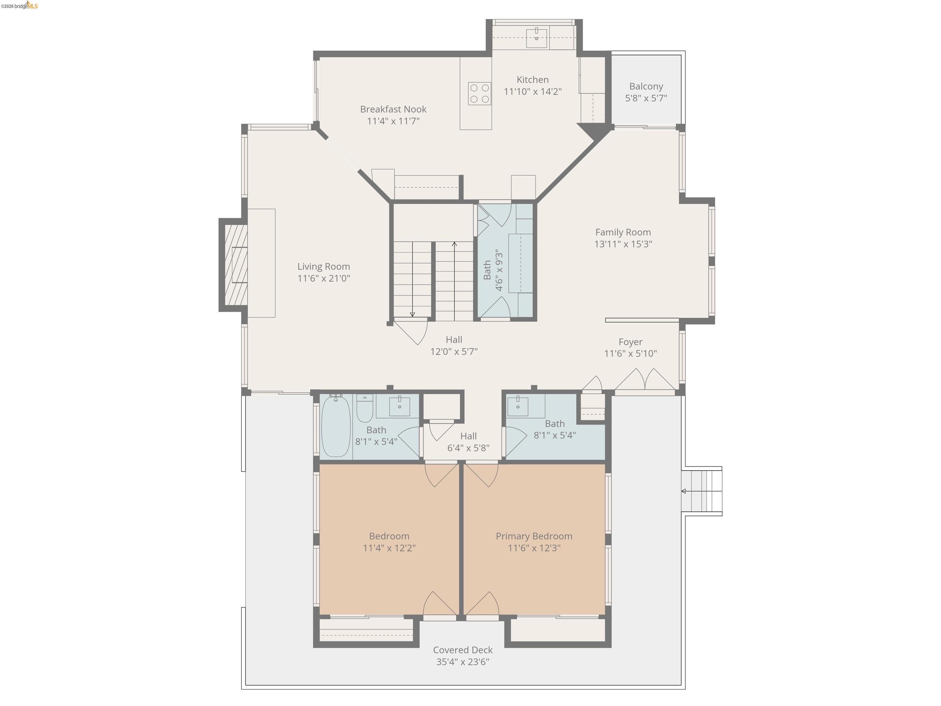 Detail Gallery Image 48 of 56 For 6201 Hillside Dr, El Sobrante,  CA 94803 - 3 Beds | 2 Baths