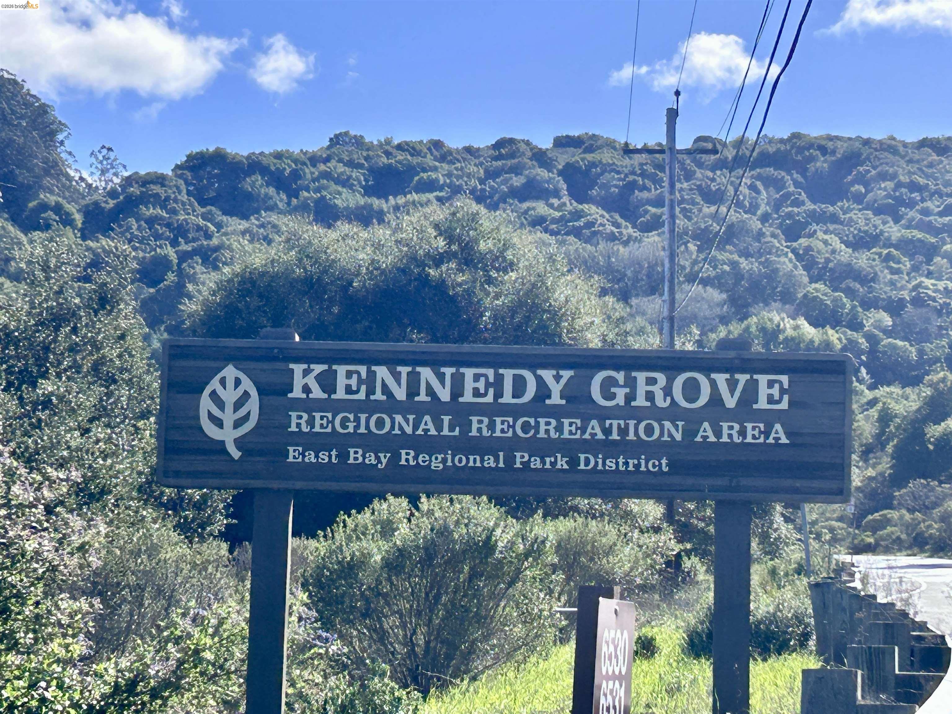 Detail Gallery Image 56 of 56 For 6201 Hillside Dr, El Sobrante,  CA 94803 - 3 Beds | 2 Baths