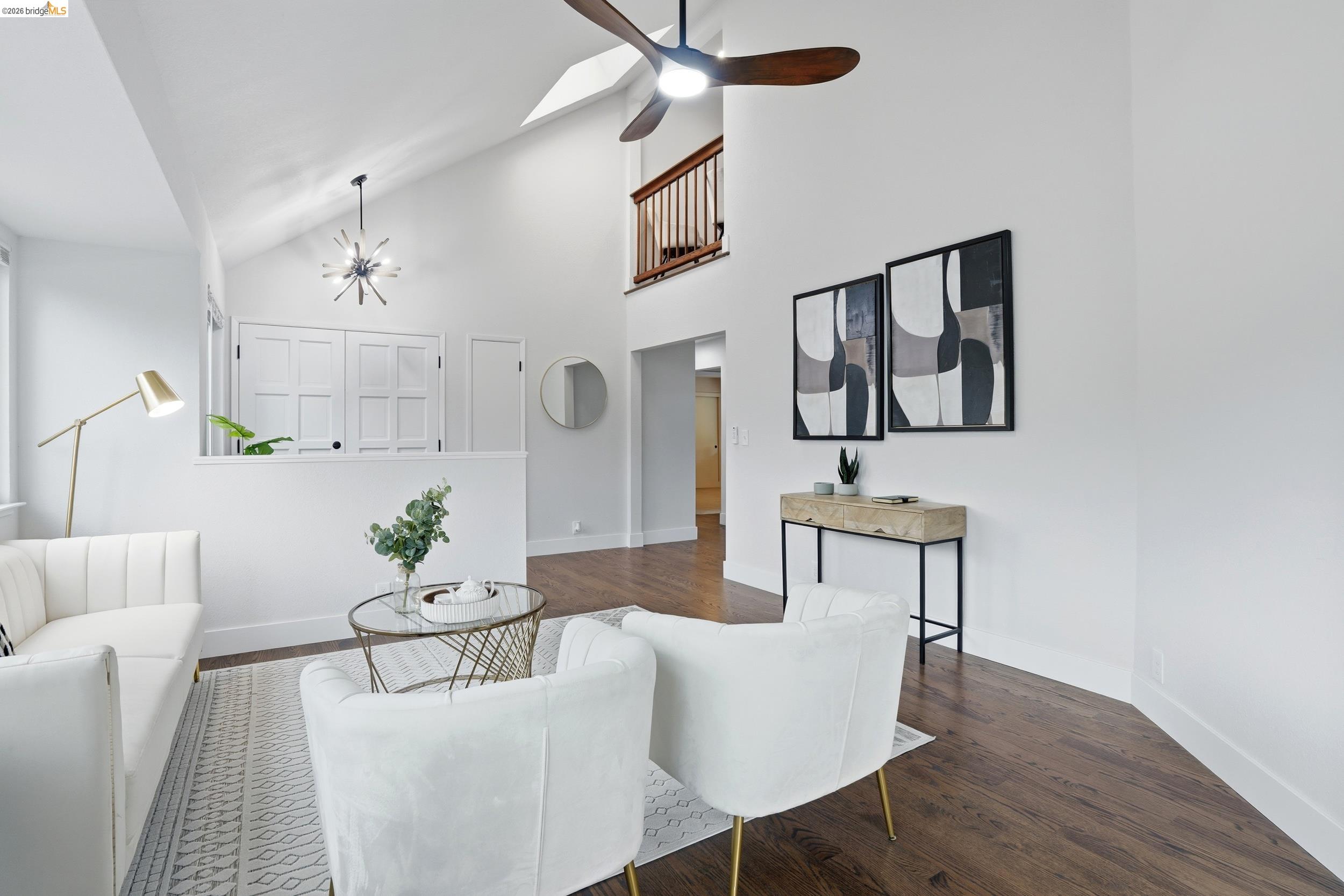 Detail Gallery Image 7 of 56 For 6201 Hillside Dr, El Sobrante,  CA 94803 - 3 Beds | 2 Baths