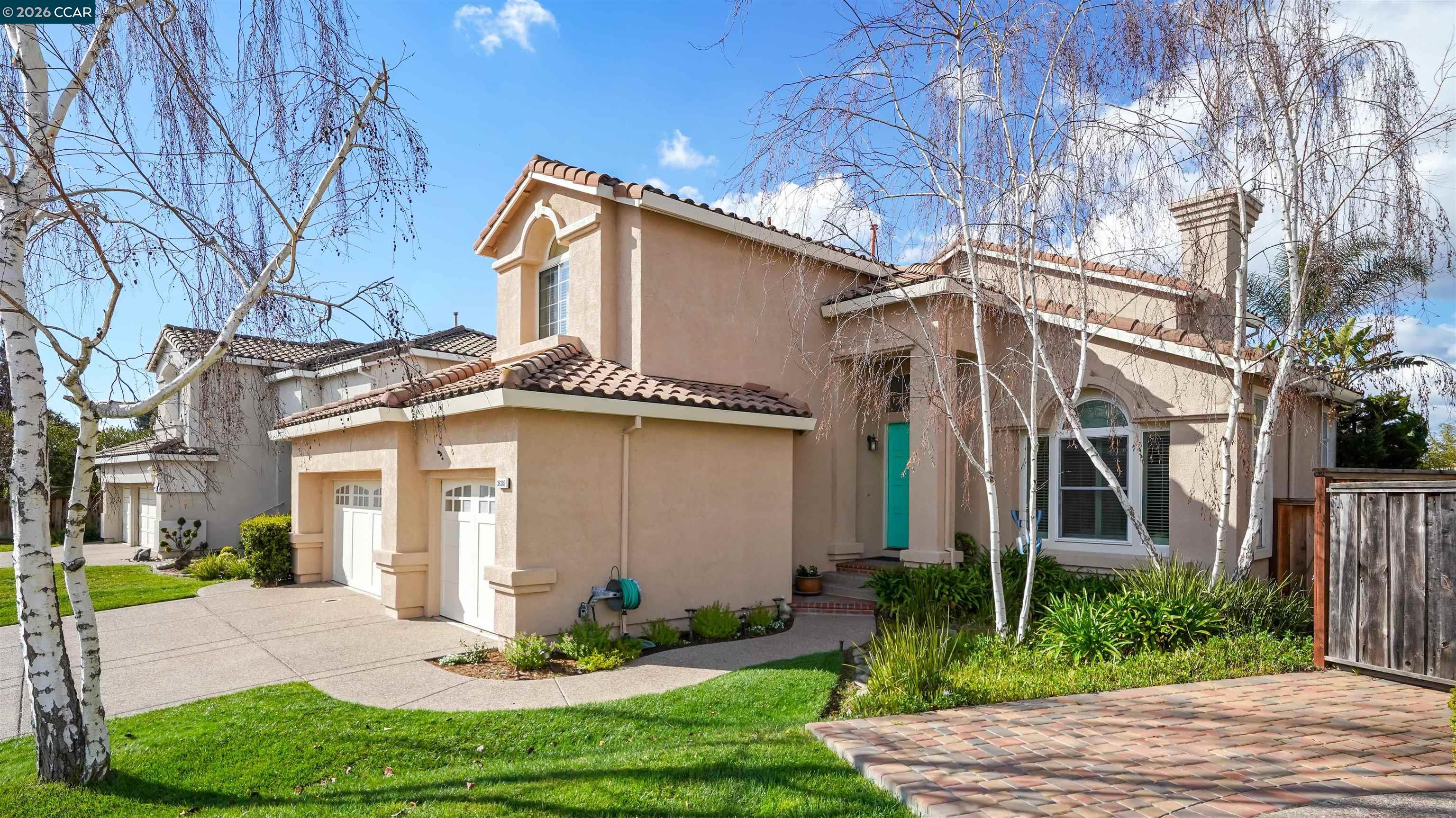 Detail Gallery Image 2 of 46 For 36302 Tunbridge Drive, Newark,  CA 94560 - 3 Beds | 3 Baths