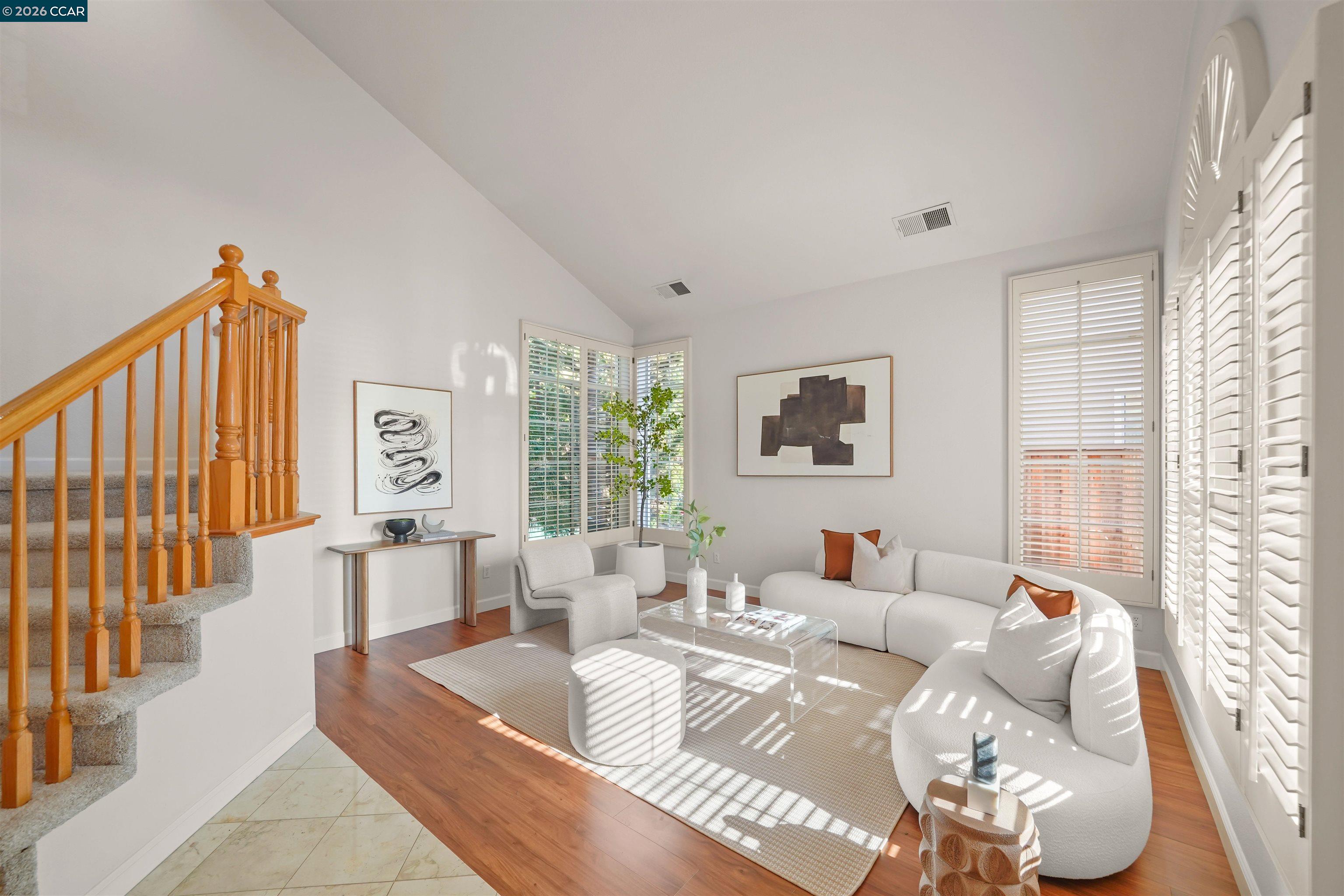 Detail Gallery Image 3 of 46 For 36302 Tunbridge Drive, Newark,  CA 94560 - 3 Beds | 3 Baths