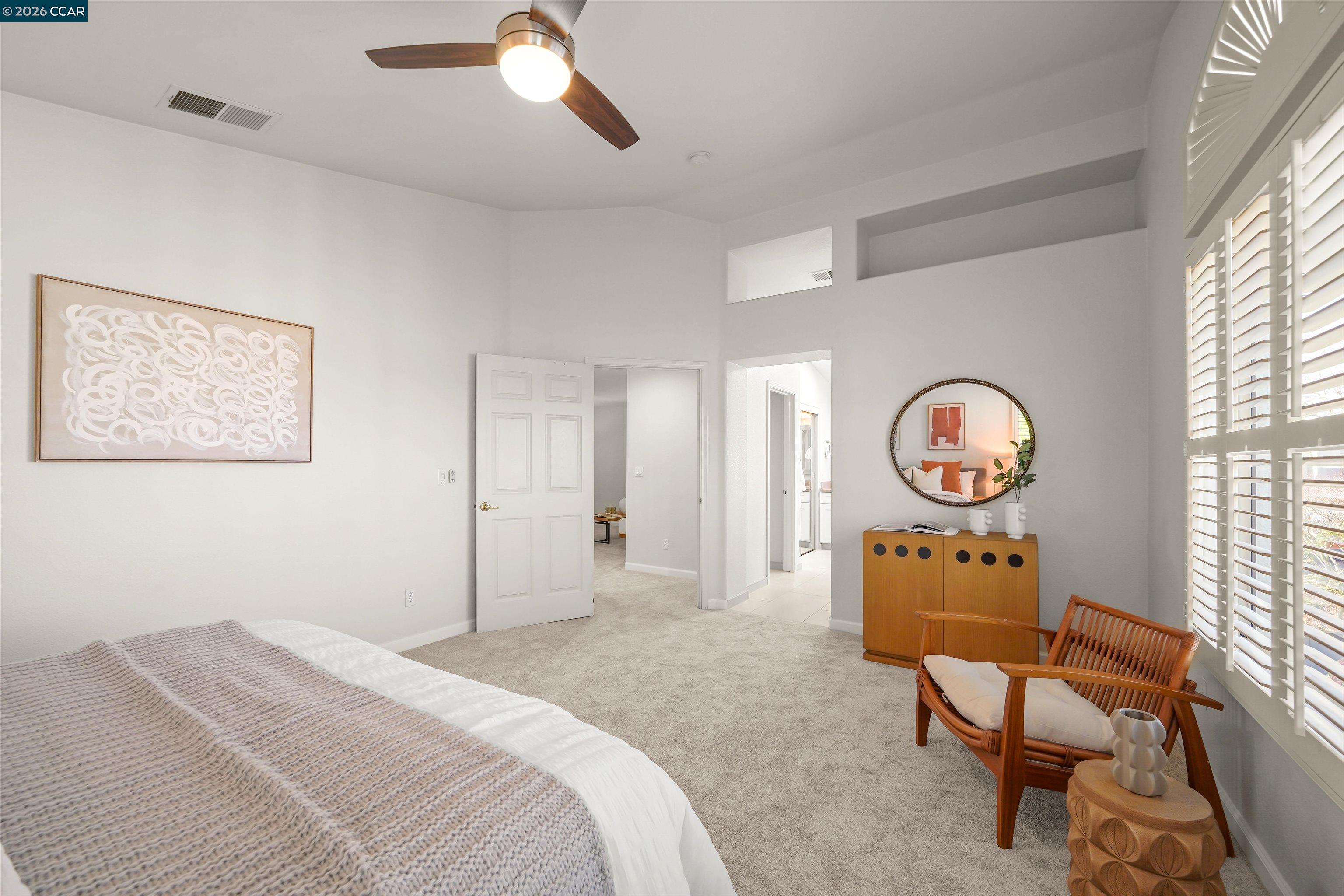 Detail Gallery Image 23 of 46 For 36302 Tunbridge Drive, Newark,  CA 94560 - 3 Beds | 3 Baths