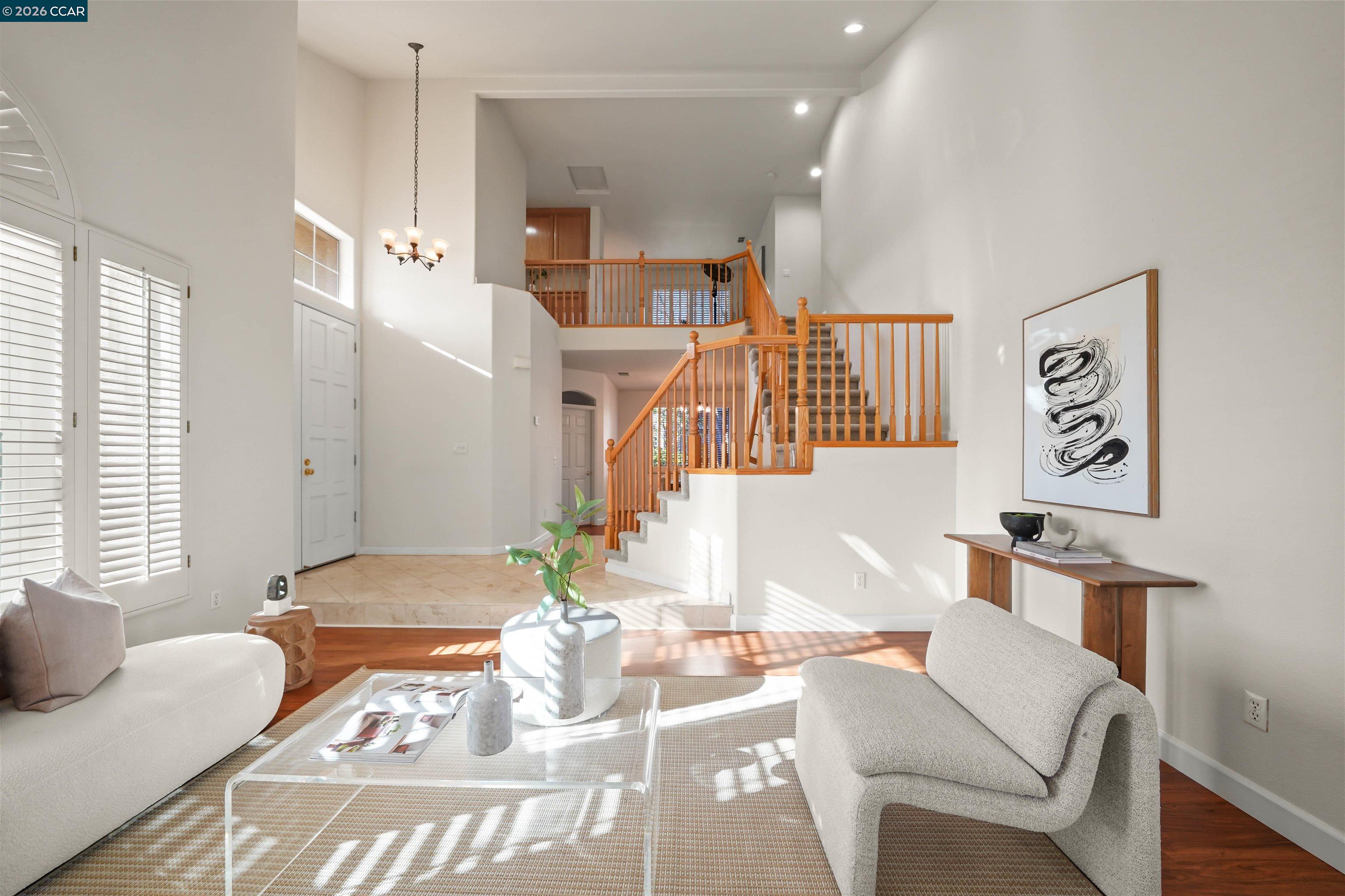 Detail Gallery Image 4 of 46 For 36302 Tunbridge Drive, Newark,  CA 94560 - 3 Beds | 3 Baths