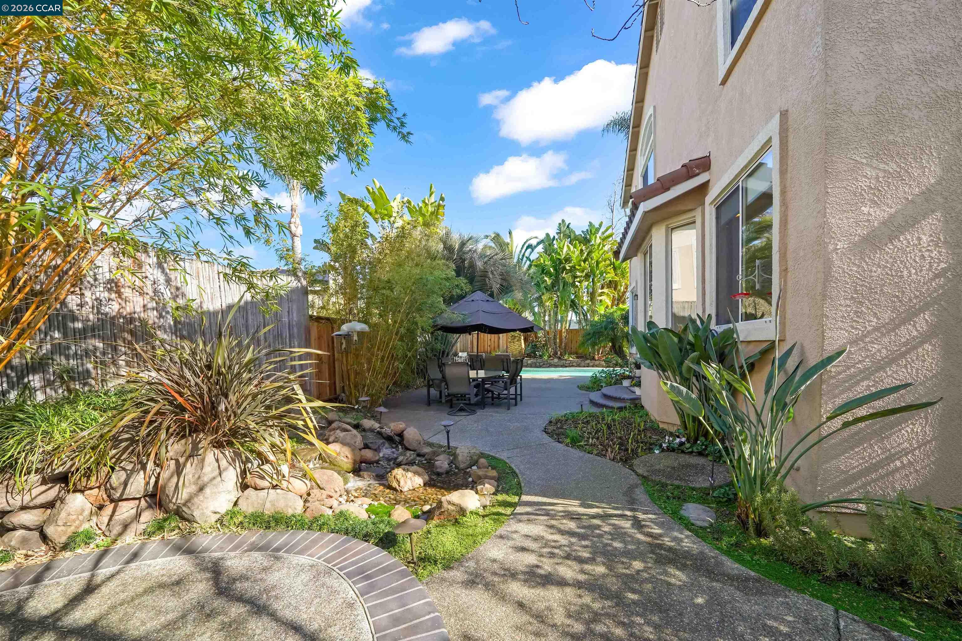 Detail Gallery Image 36 of 46 For 36302 Tunbridge Drive, Newark,  CA 94560 - 3 Beds | 3 Baths