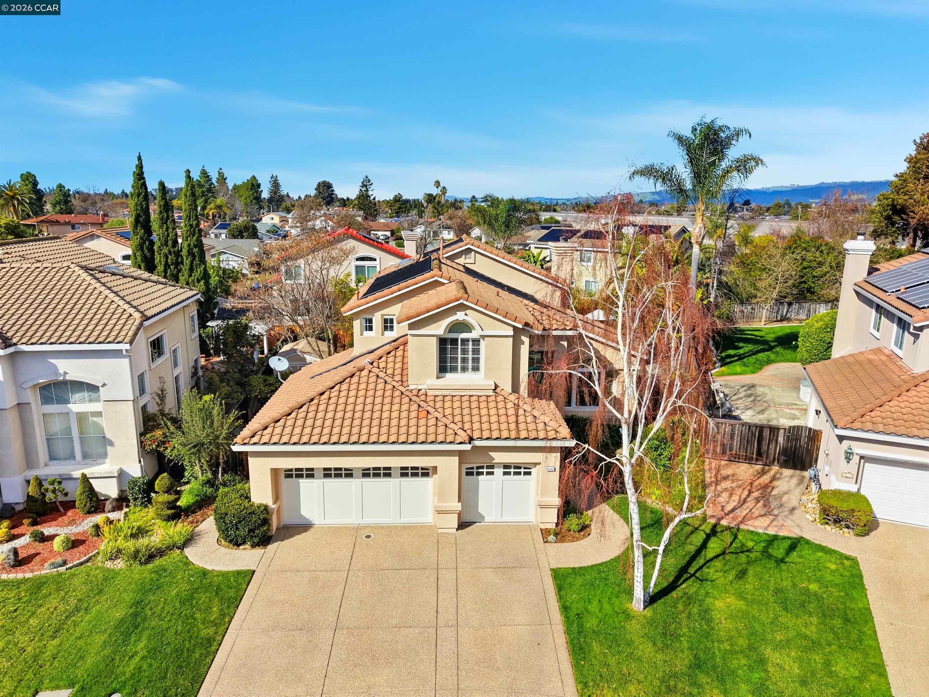 Detail Gallery Image 40 of 46 For 36302 Tunbridge Drive, Newark,  CA 94560 - 3 Beds | 3 Baths