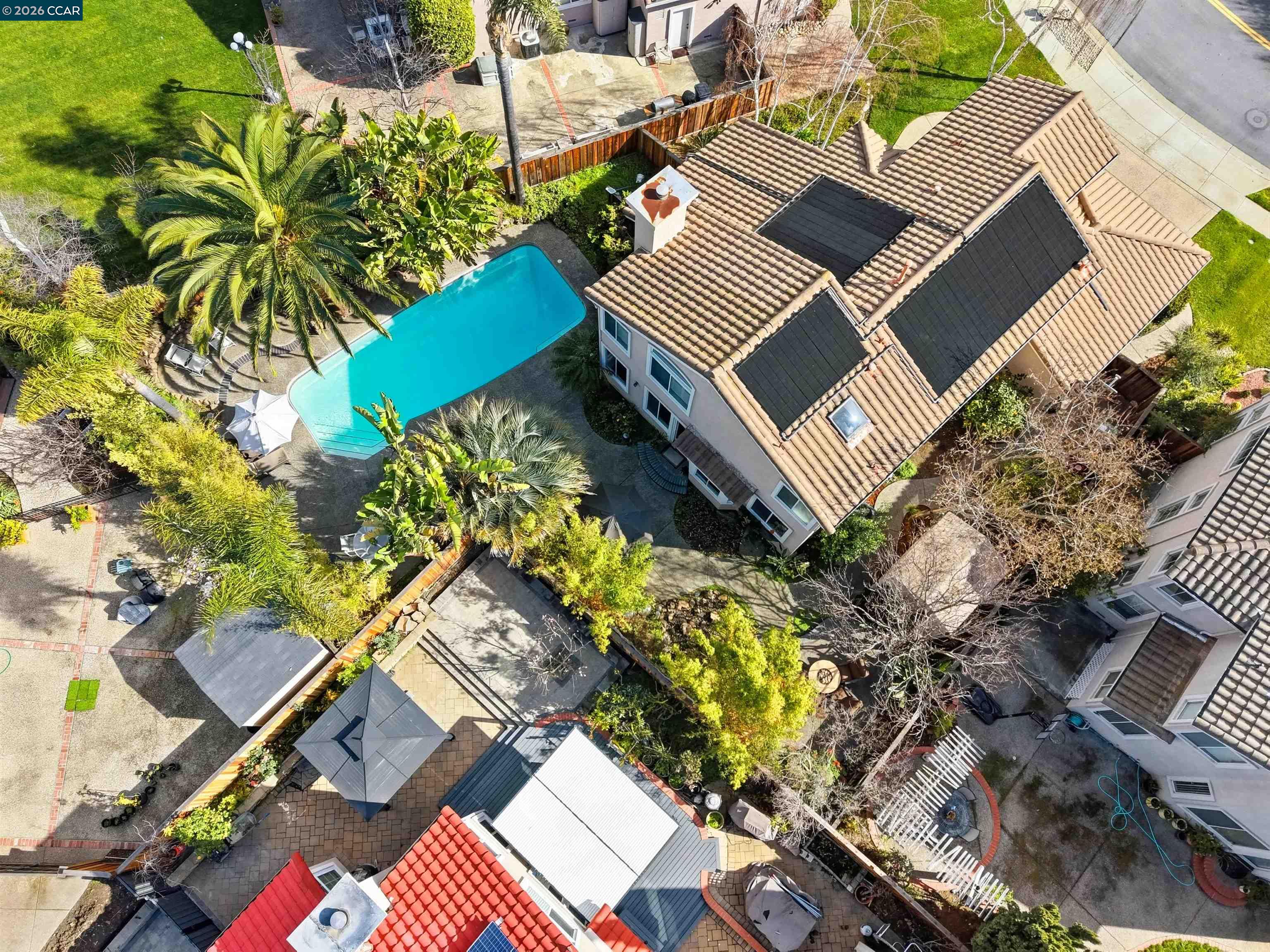 Detail Gallery Image 41 of 46 For 36302 Tunbridge Drive, Newark,  CA 94560 - 3 Beds | 3 Baths