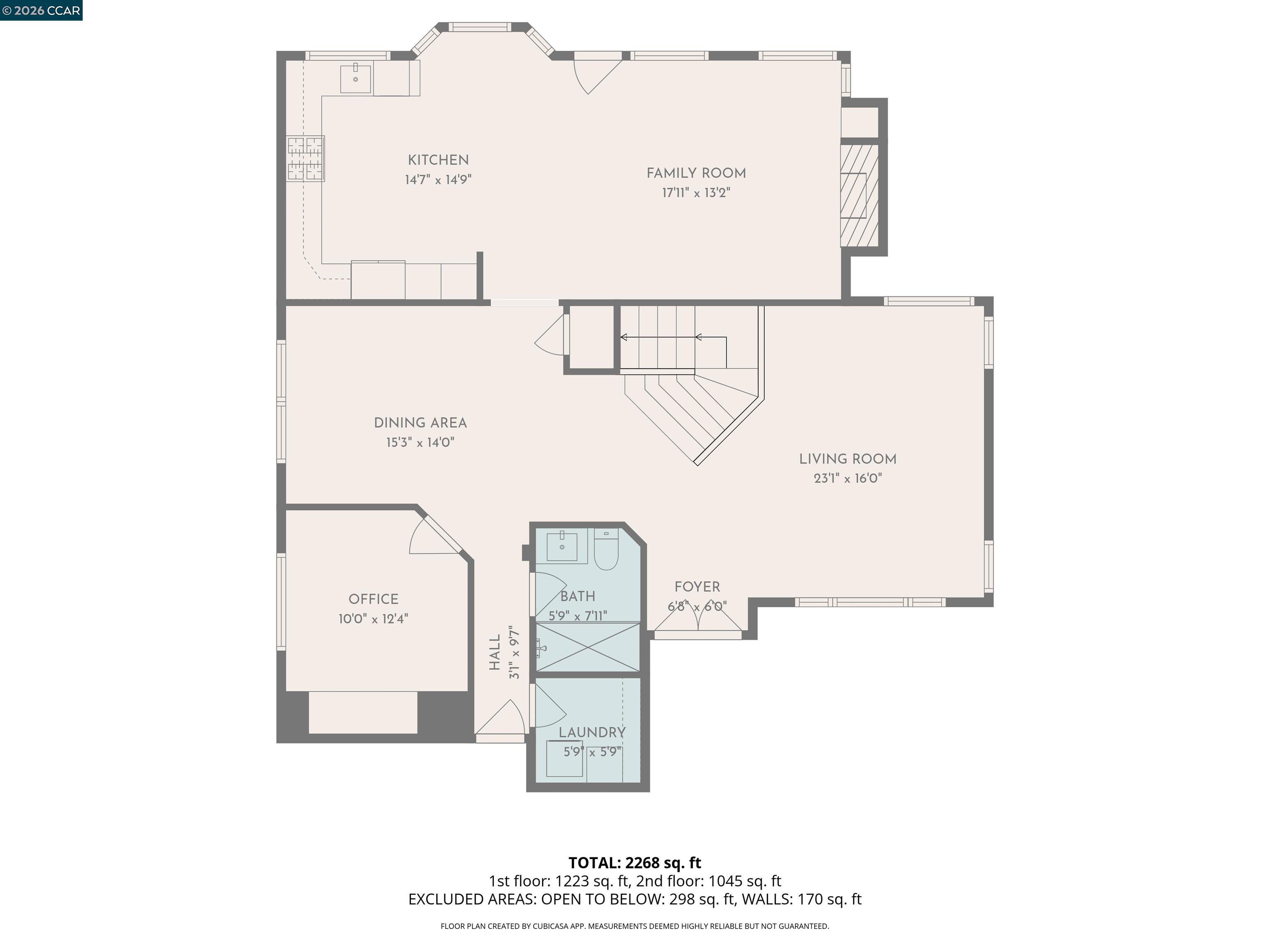 Detail Gallery Image 44 of 46 For 36302 Tunbridge Drive, Newark,  CA 94560 - 3 Beds | 3 Baths