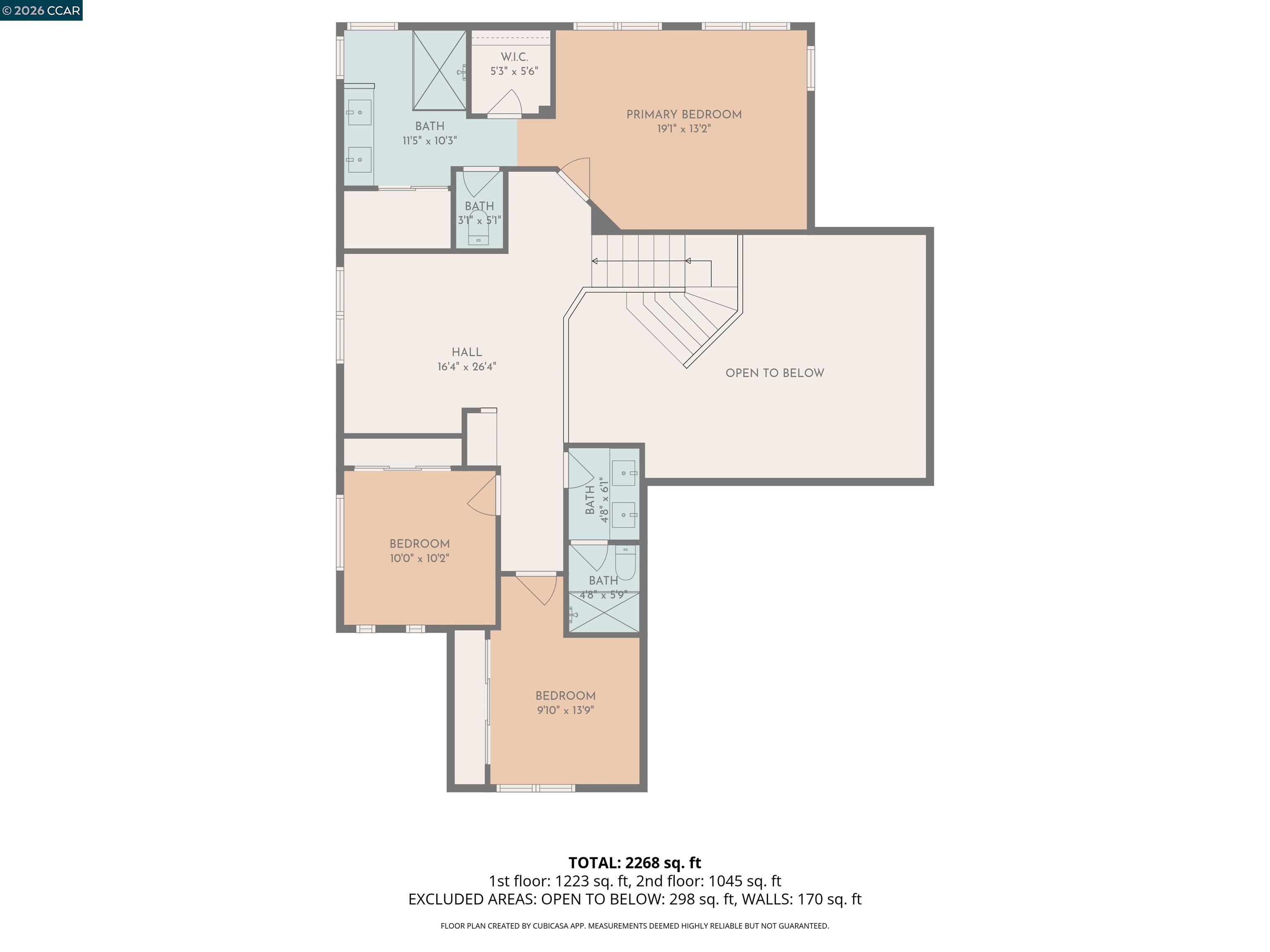 Detail Gallery Image 46 of 46 For 36302 Tunbridge Drive, Newark,  CA 94560 - 3 Beds | 3 Baths