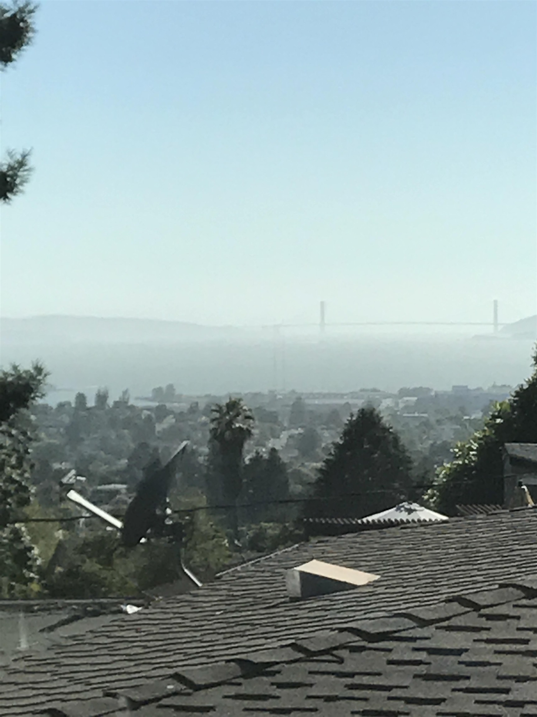 Detail Gallery Image 29 of 31 For 7630 Terrace Dr, El Cerrito,  CA 94530 - 2 Beds | 2 Baths