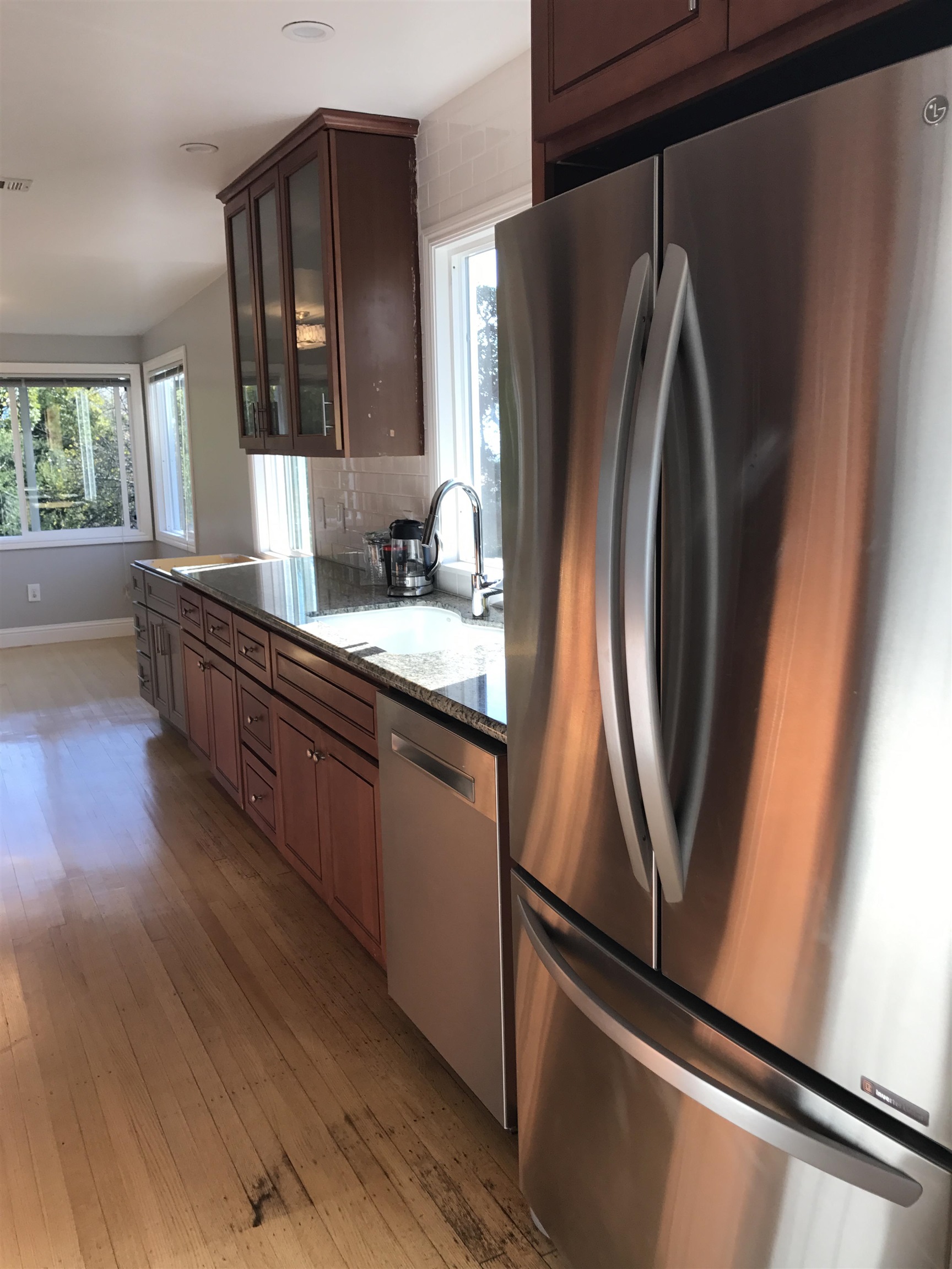 Detail Gallery Image 9 of 31 For 7630 Terrace Dr, El Cerrito,  CA 94530 - 2 Beds | 2 Baths