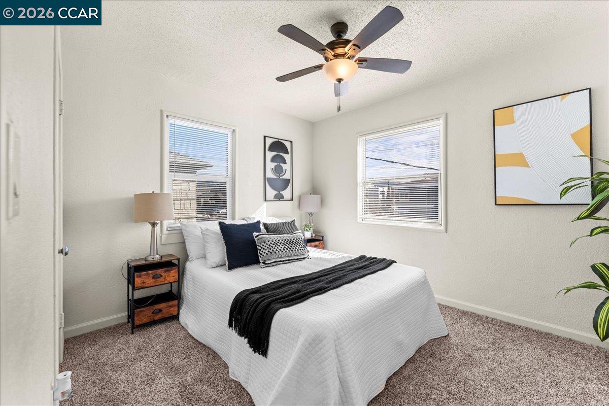 Detail Gallery Image 22 of 31 For 4135-4137 West St, Oakland,  CA 94608 - – Beds | – Baths